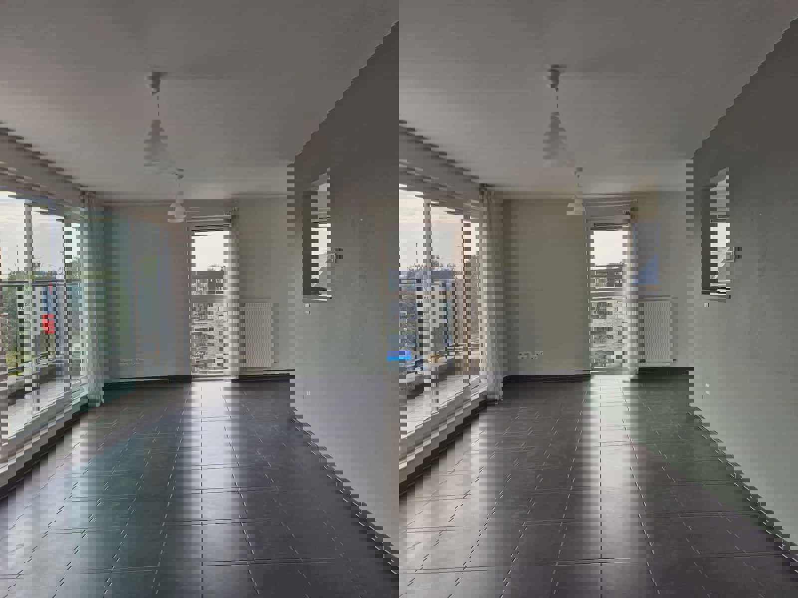 Appartement met 3 slaapkamers en garage  foto 3