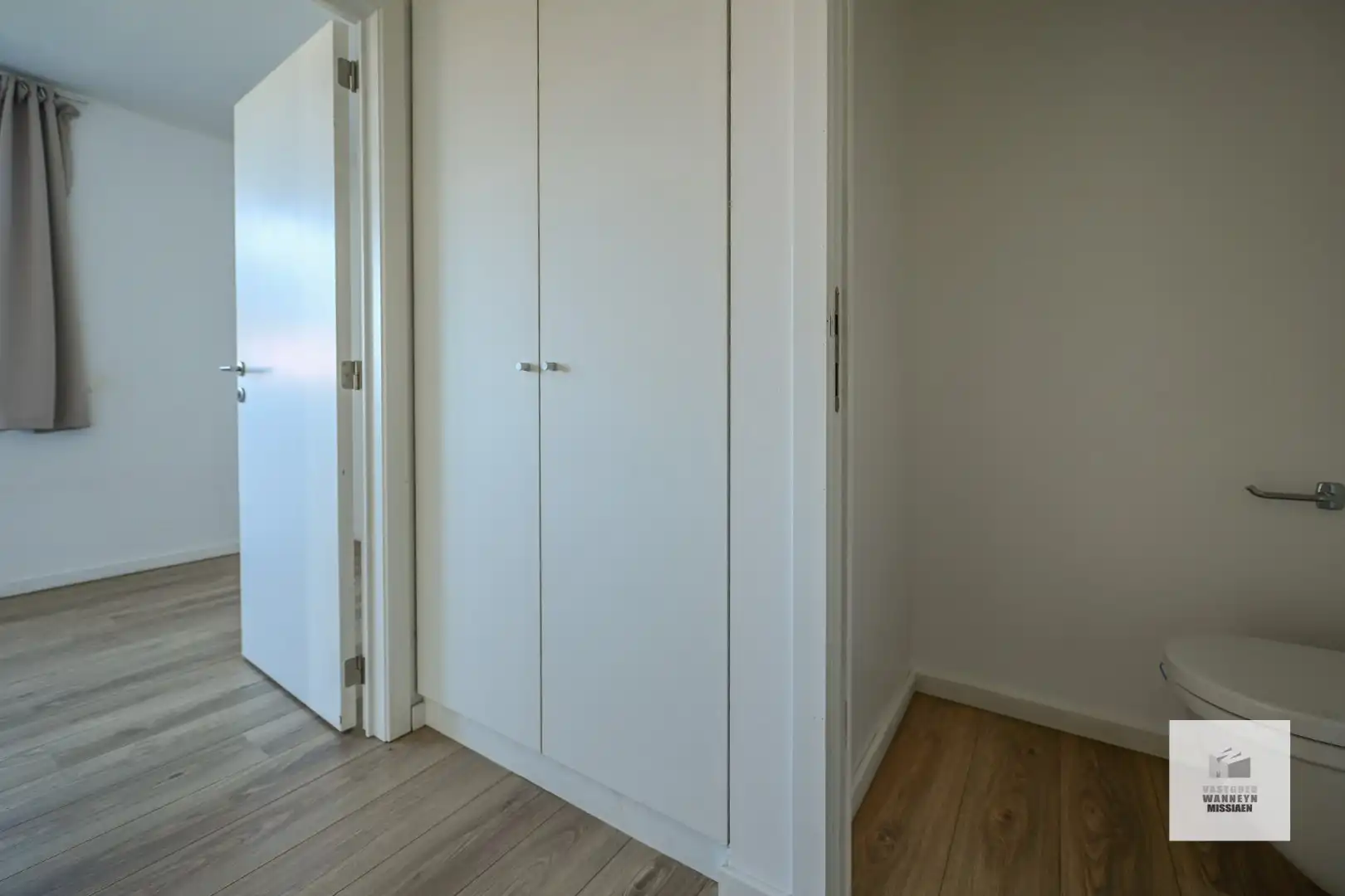 Recente energiezuinige woning met 3 slaapkamers en garage te Maria-Aalter foto 23