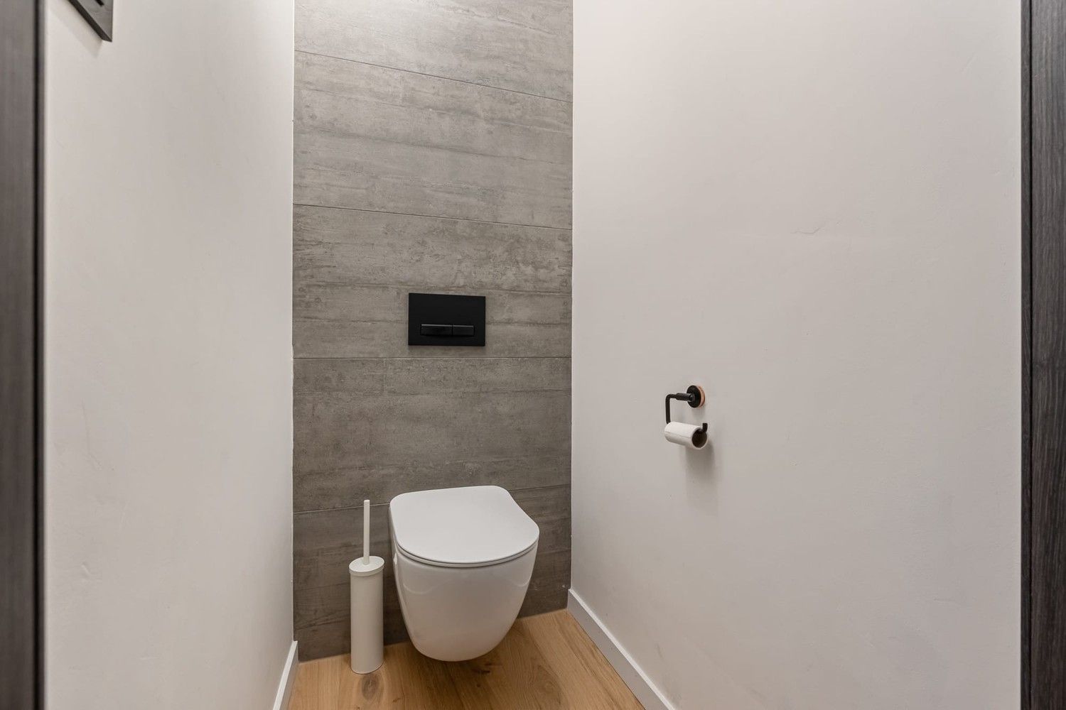 Exclusieve nieuwbouwwoning met verfijnde afwerking en ruime tuin! foto 25