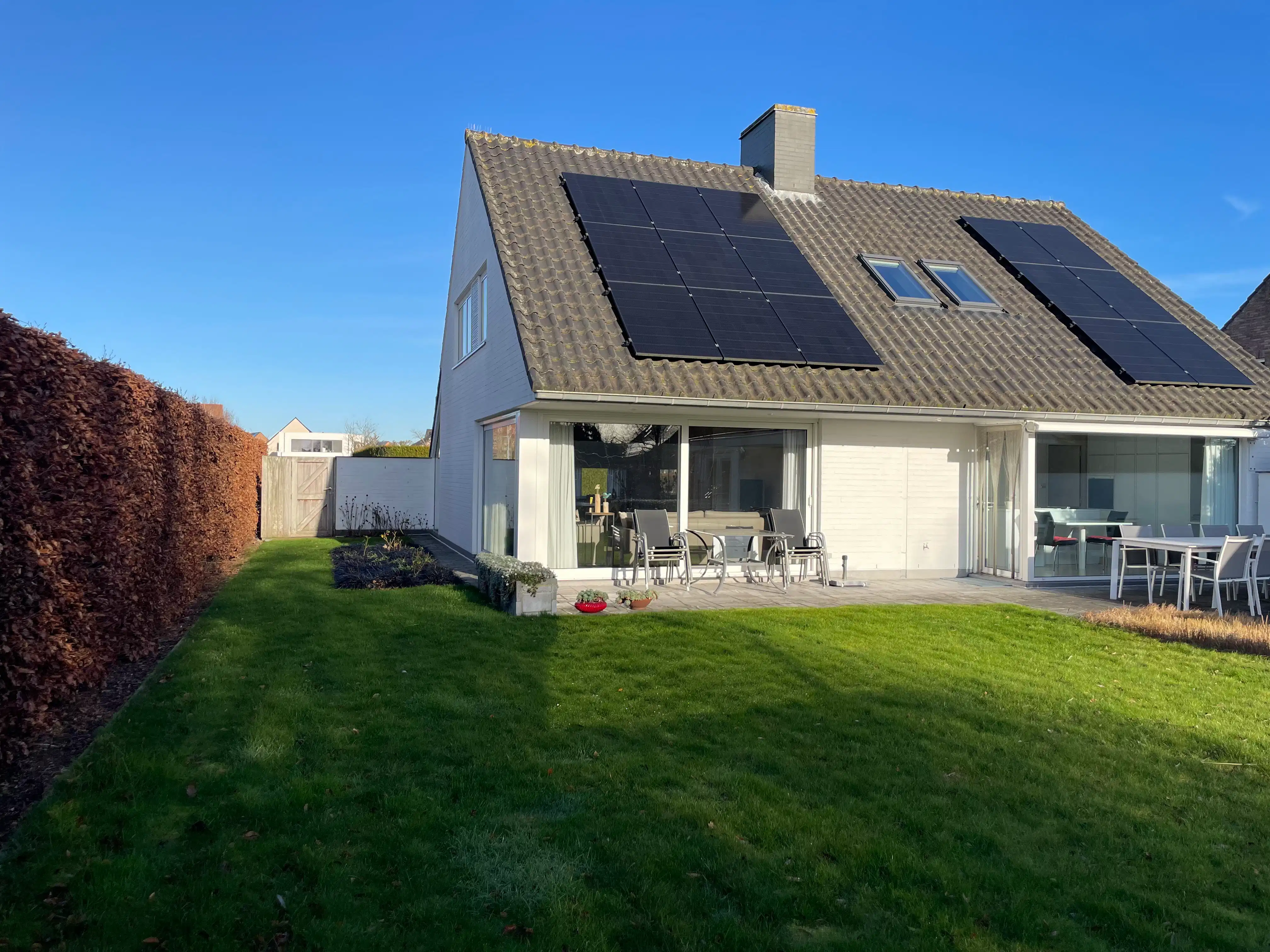 VILLA op toplocatie foto 34