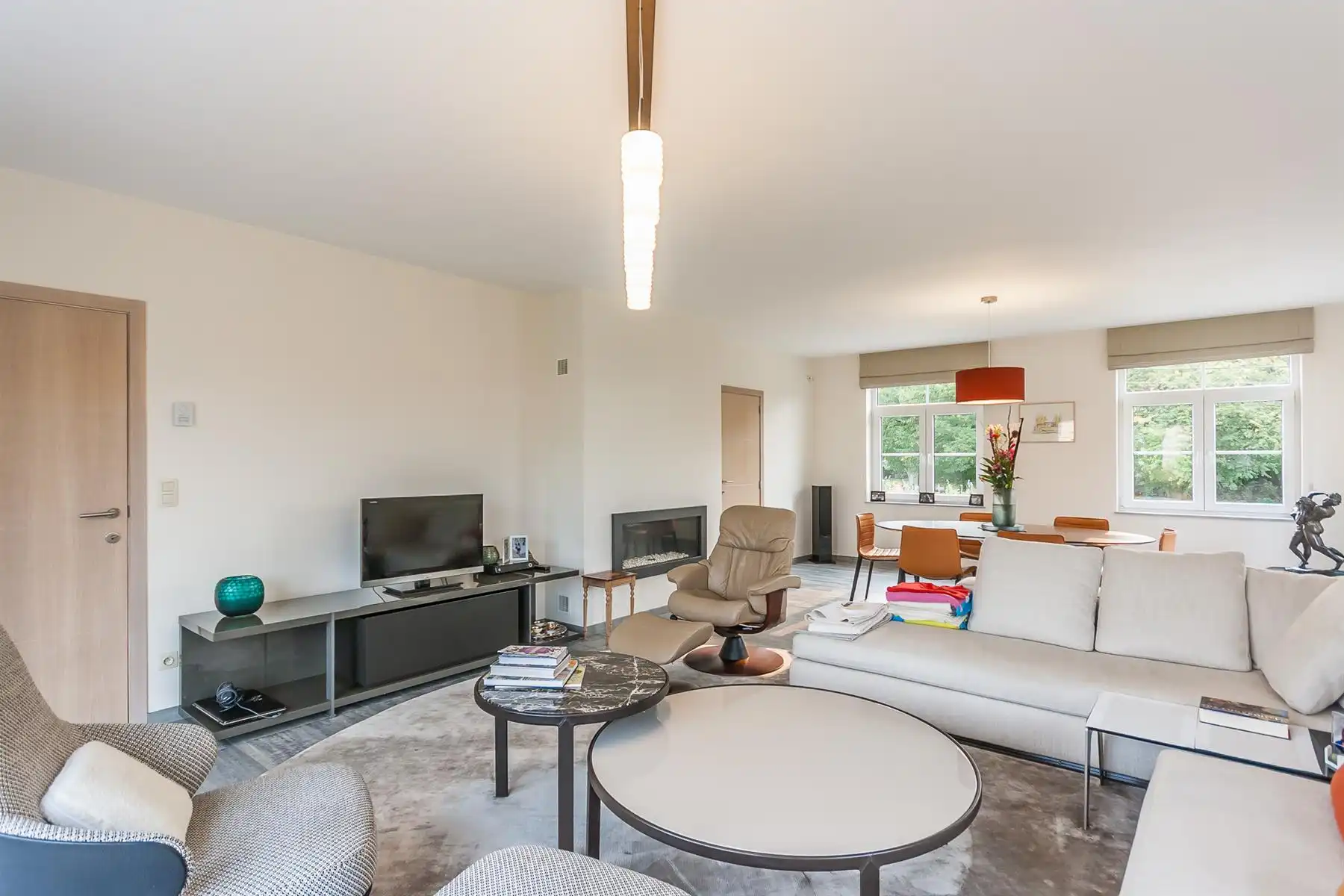 Villa te huur foto 3