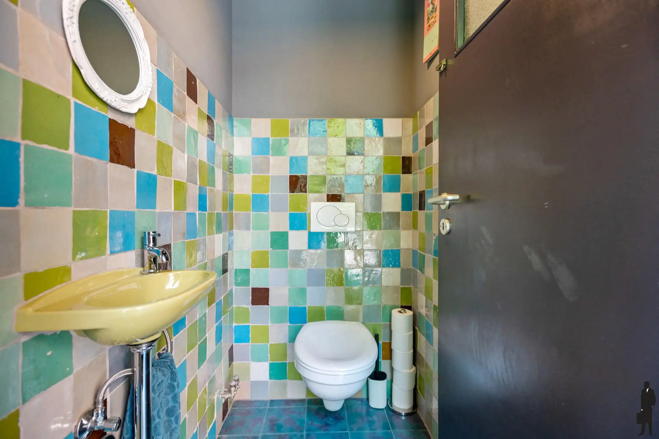 Instapklare charmante woning met ingericht bijgebouw foto 11