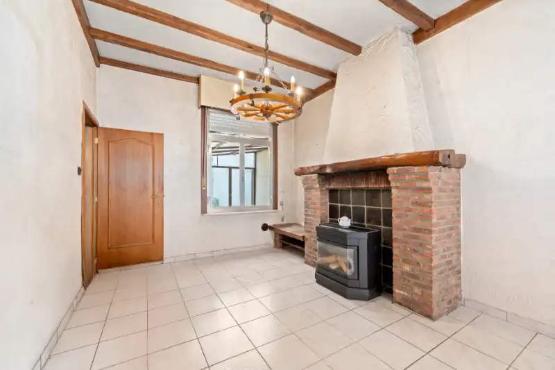 Woning met 2 slaapkamers nabij centrum! foto 7