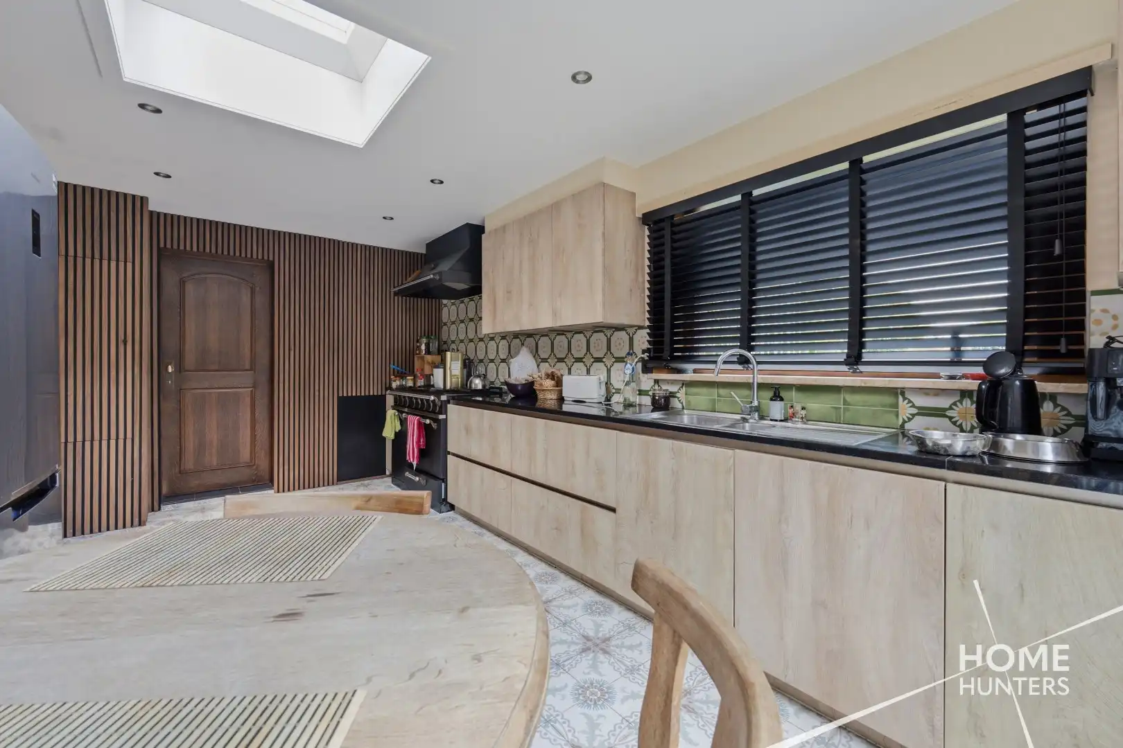 Vrijstaande woning op 2.165 m² in het prachtige landschap van Dranouter foto 9