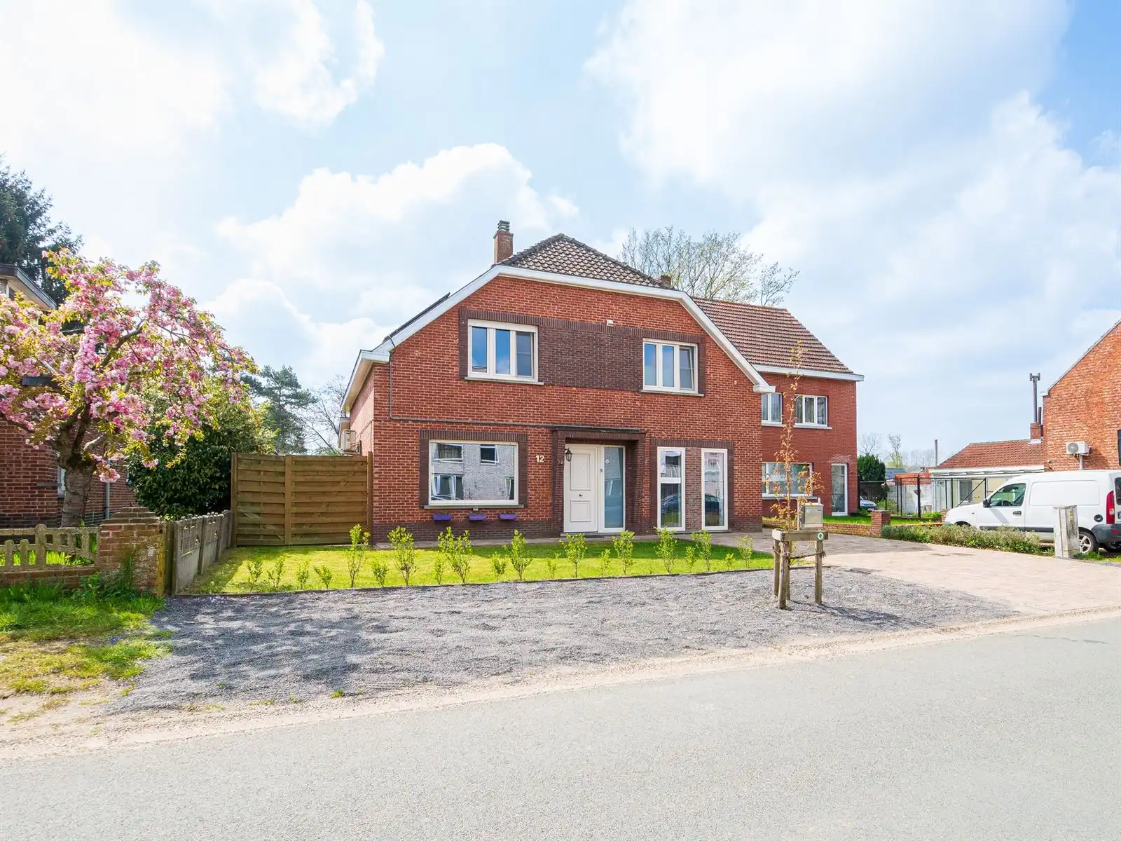 Huis te koop Tunnelstraat 12 - 3970 LEOPOLDSBURG