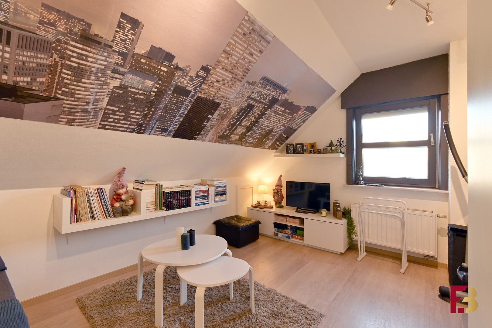 Ruim wonen met zicht op de natuur foto 17