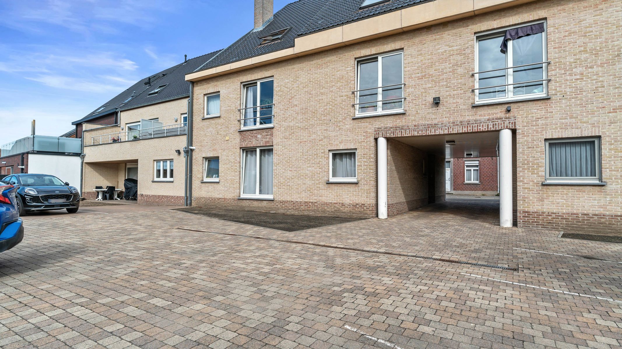 Appartement te koop in Wezemaal! foto 13