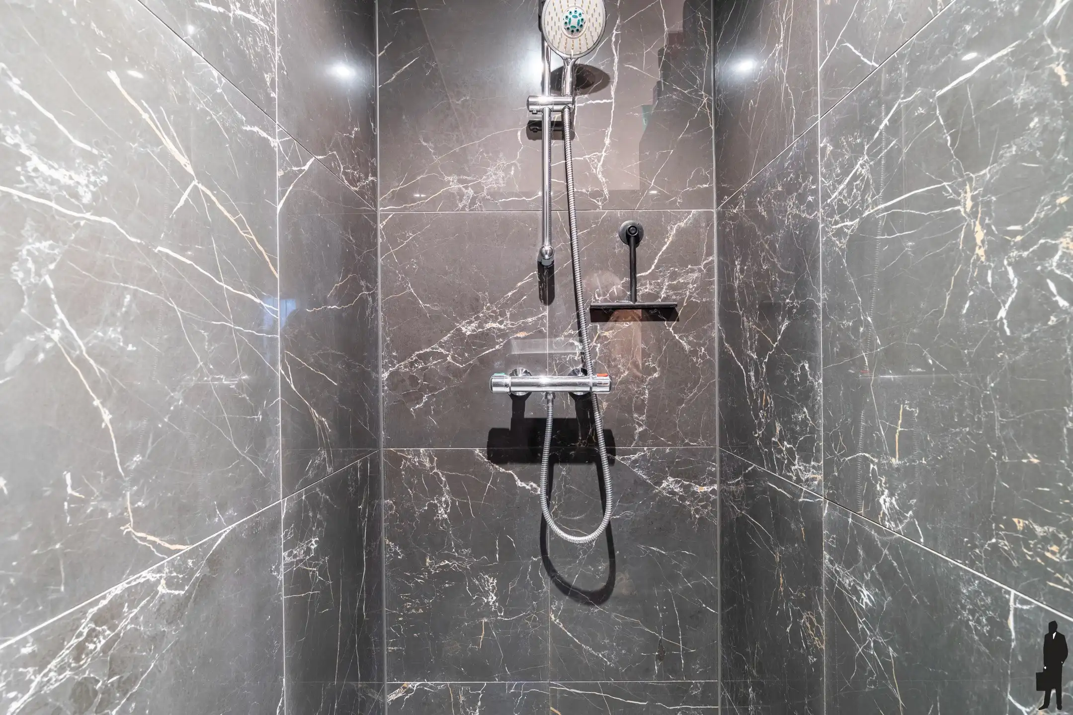 Exclusieve villa met gastenverblijf en zwembad op de grens in Weelde foto 20