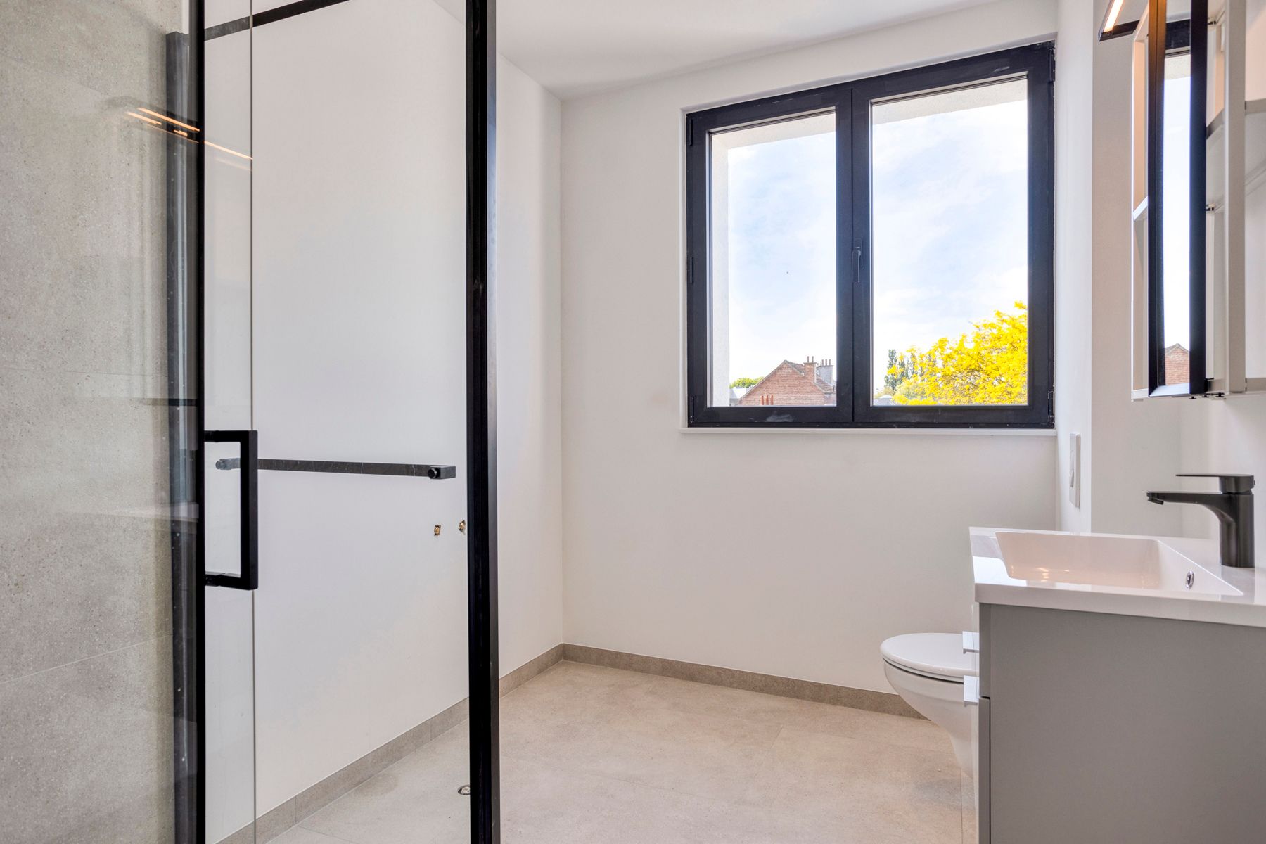 Energetisch wonen te Boortmeerbeek foto 22