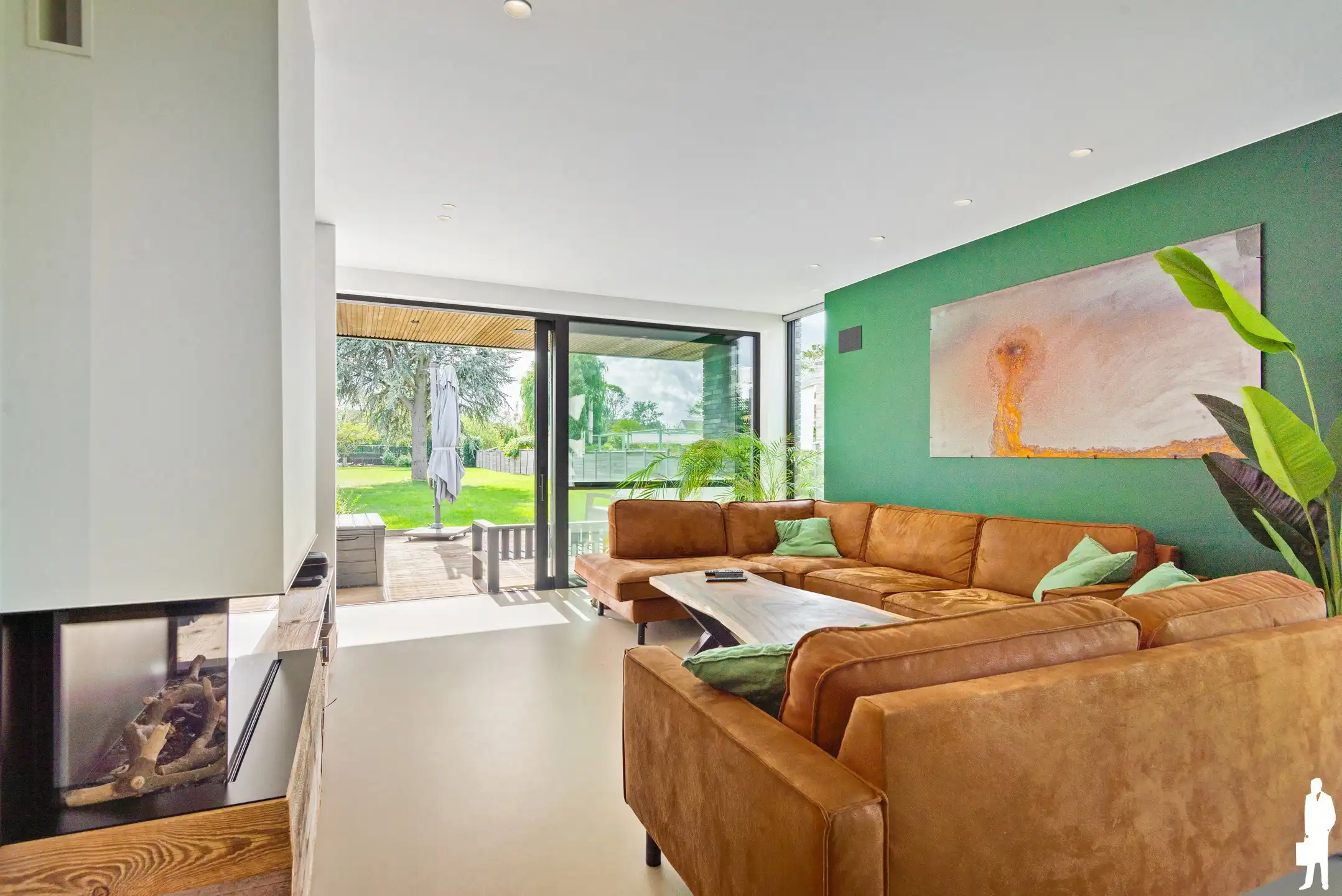Uitzonderlijke villa met high-end afwerking op 1.897 m²  foto 4