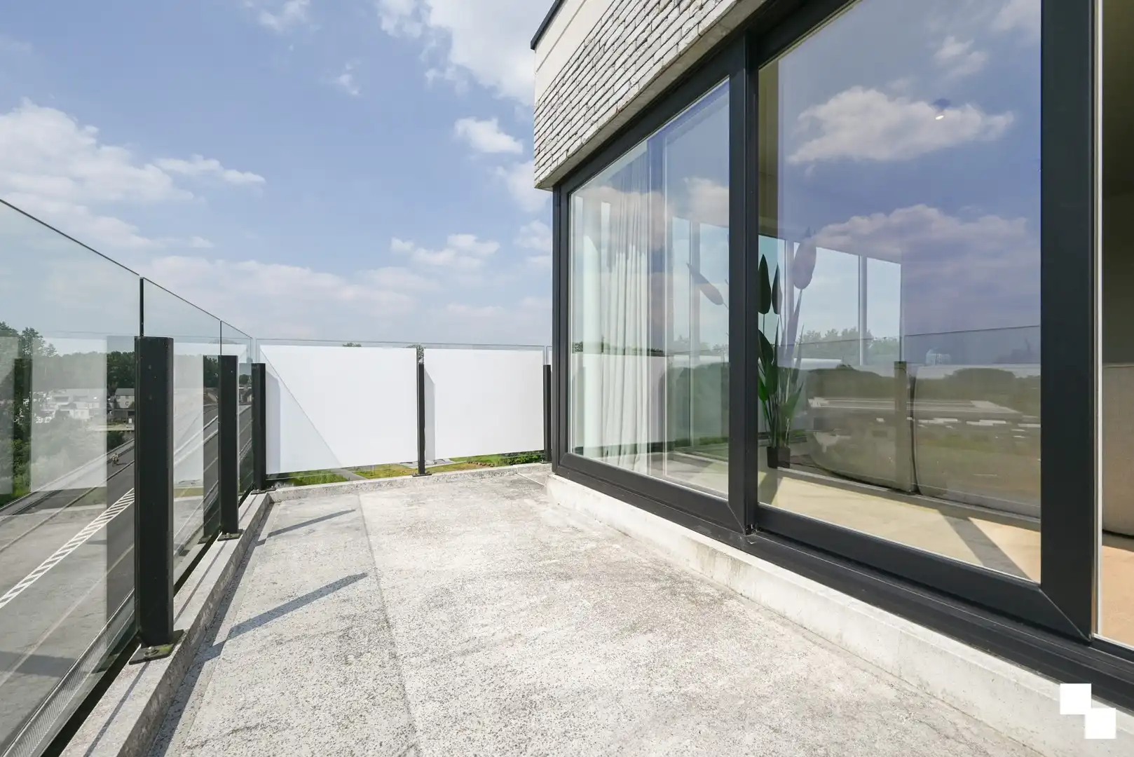 Luxe penthouse nabij centrum Ingelmunster foto 15