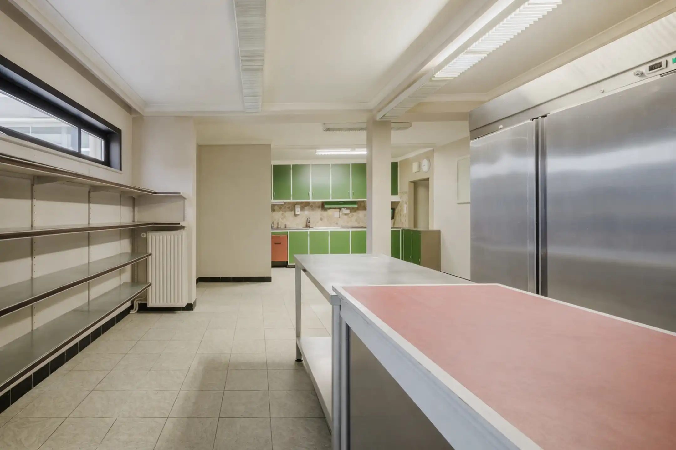 Woning met commerciële ruimte op top ligging in Deerlijk foto 5