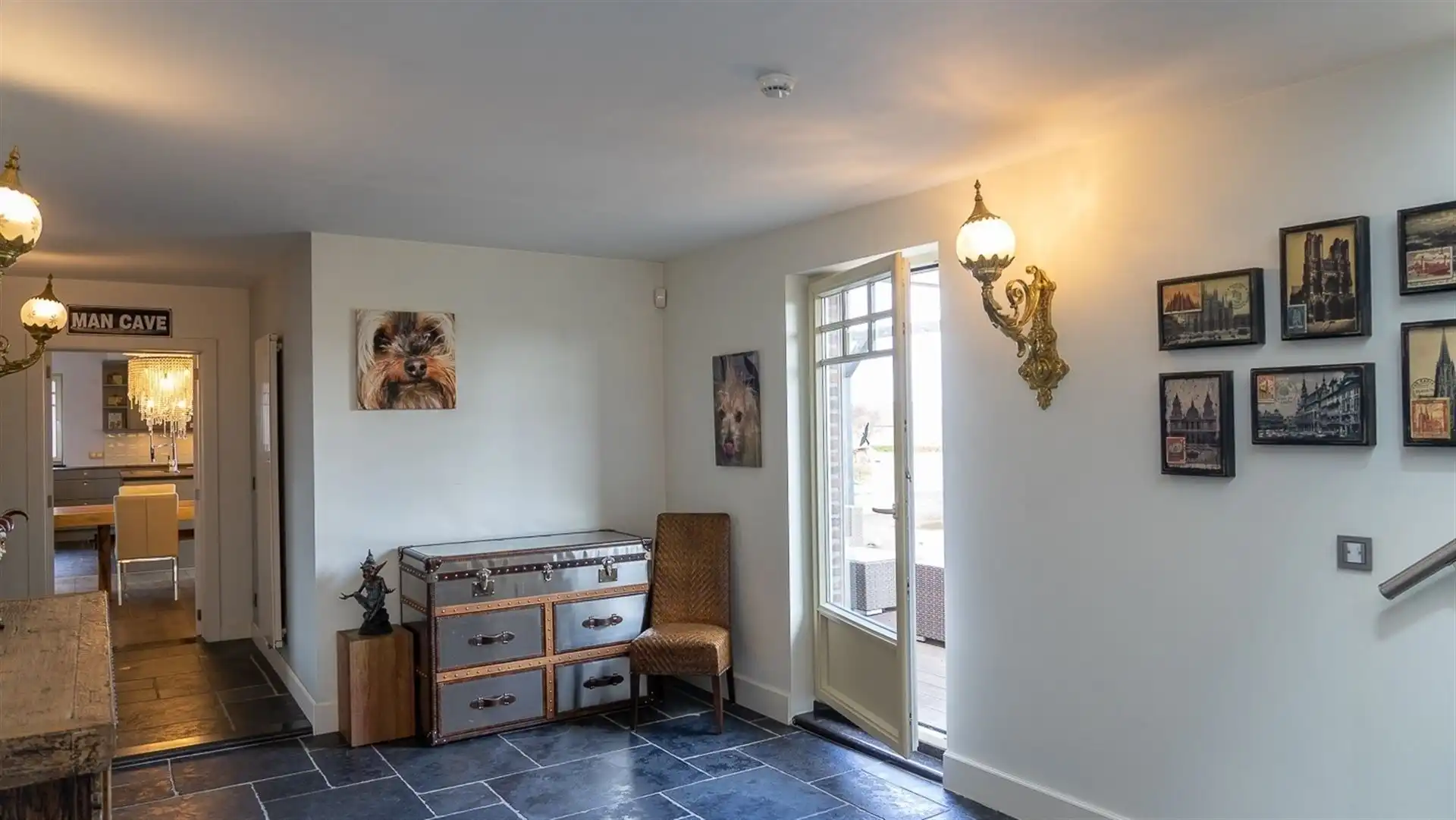 Waar luxe, visibiliteit en commerciële kansen samenkomen. foto 30