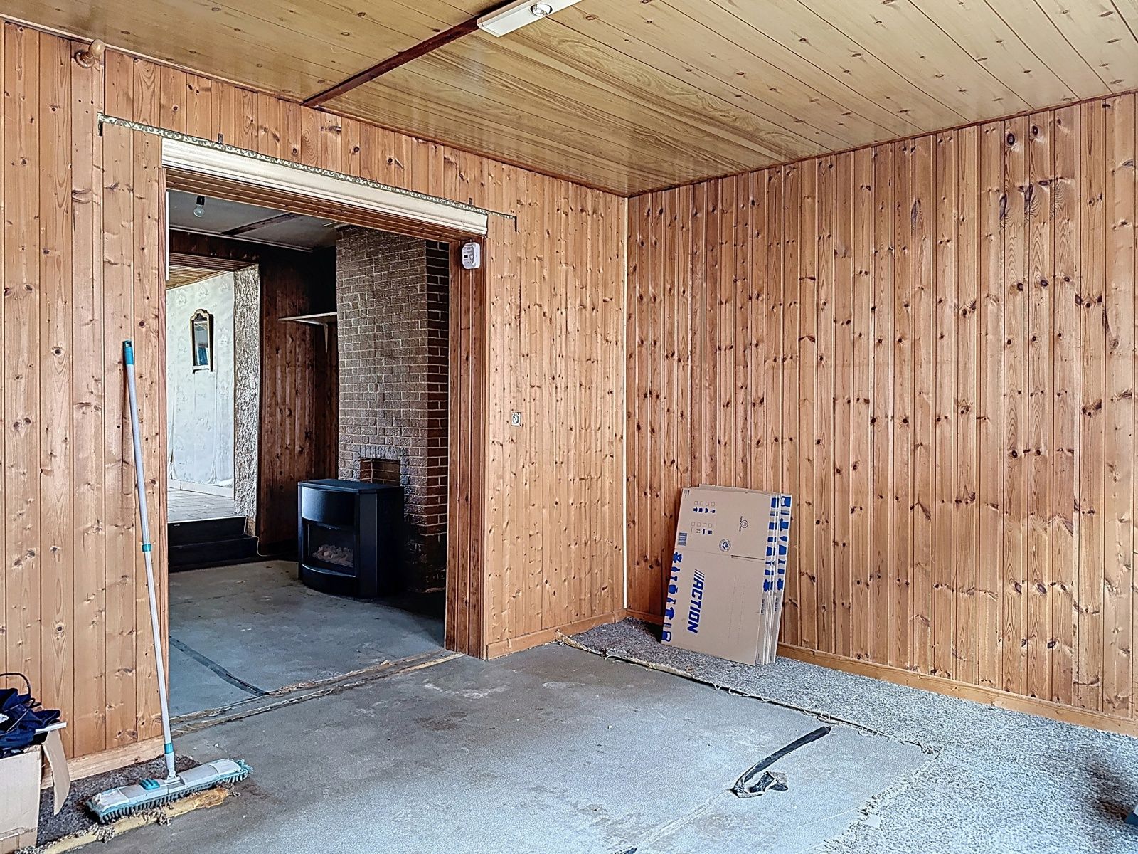 Renovatiepand met potentieel in Tienen foto 13