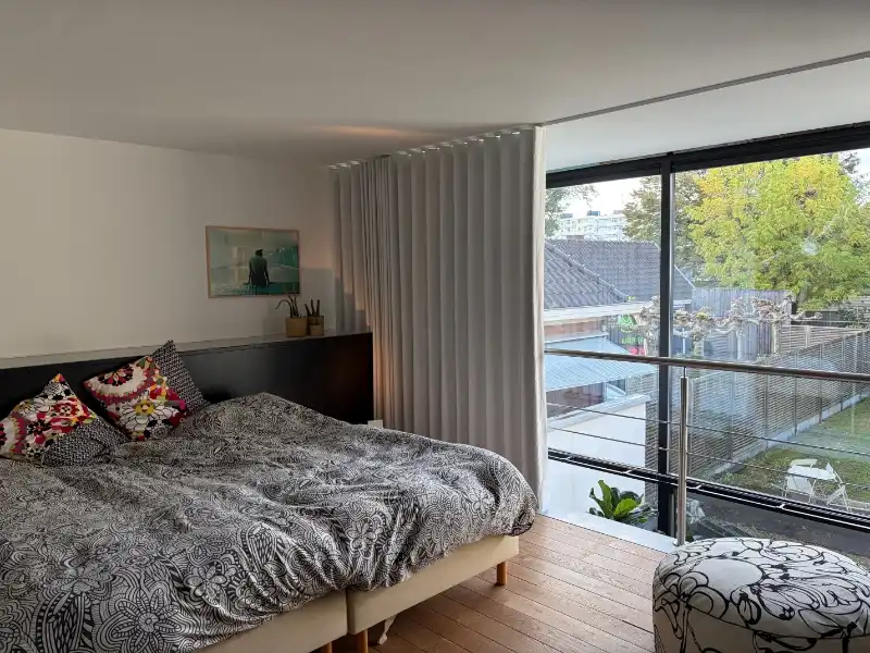 Sfeervolle woning met 3 slaapkamers nabij Genk-centrum foto 9