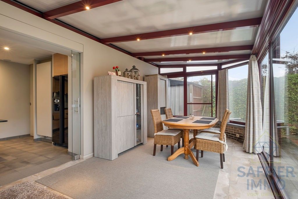 Ruime, rustig gelegen woning in Anzegem op 649 m² foto 11