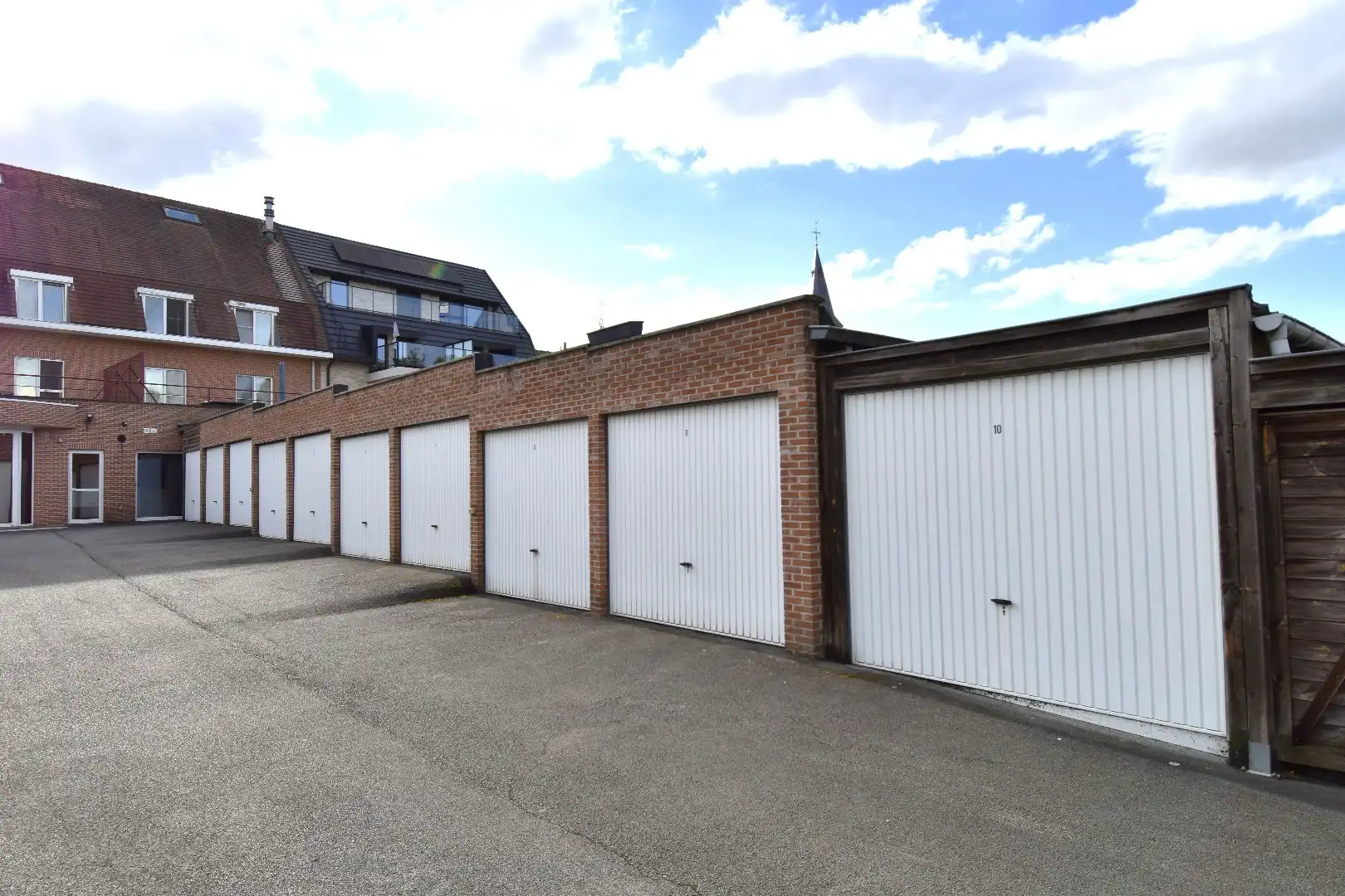 Investeringseigendom te koop in Gullegem-centrum foto 4