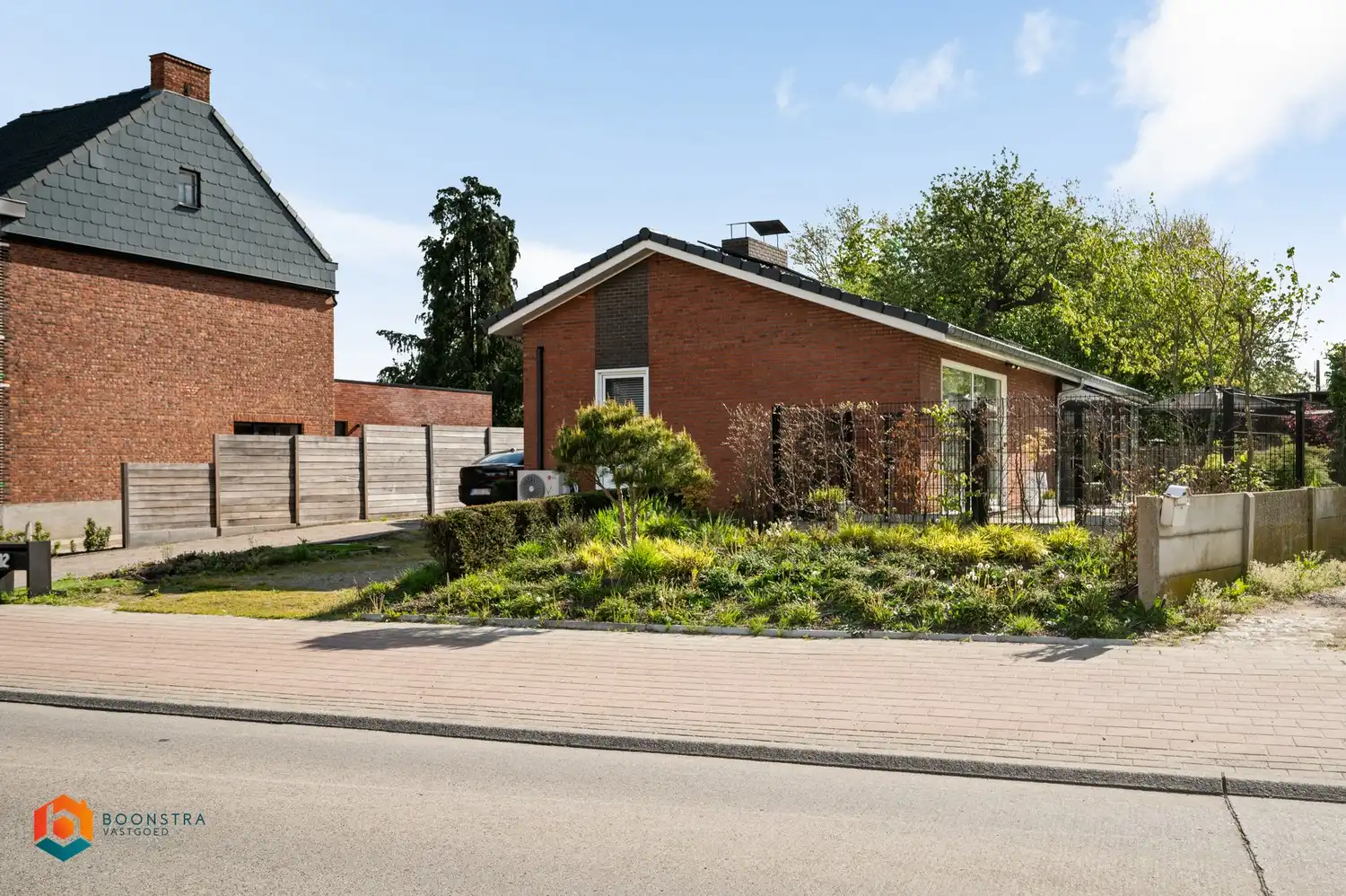 Charmante gezinswoning met 3 slpkrs op een perceel van 705 m² nabij het centrum van Beerzel foto 25