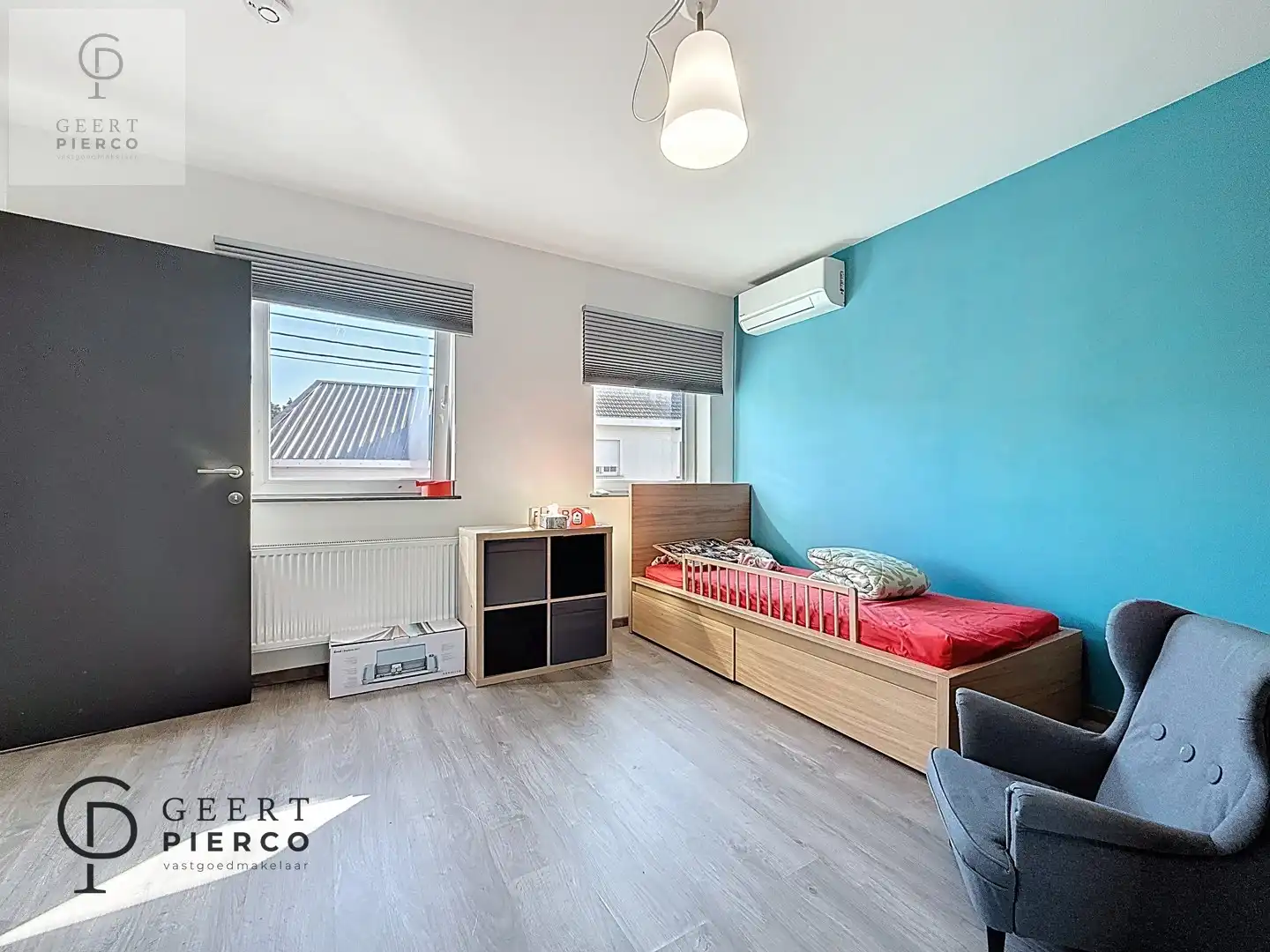 Gezellige gezinswoning foto 24