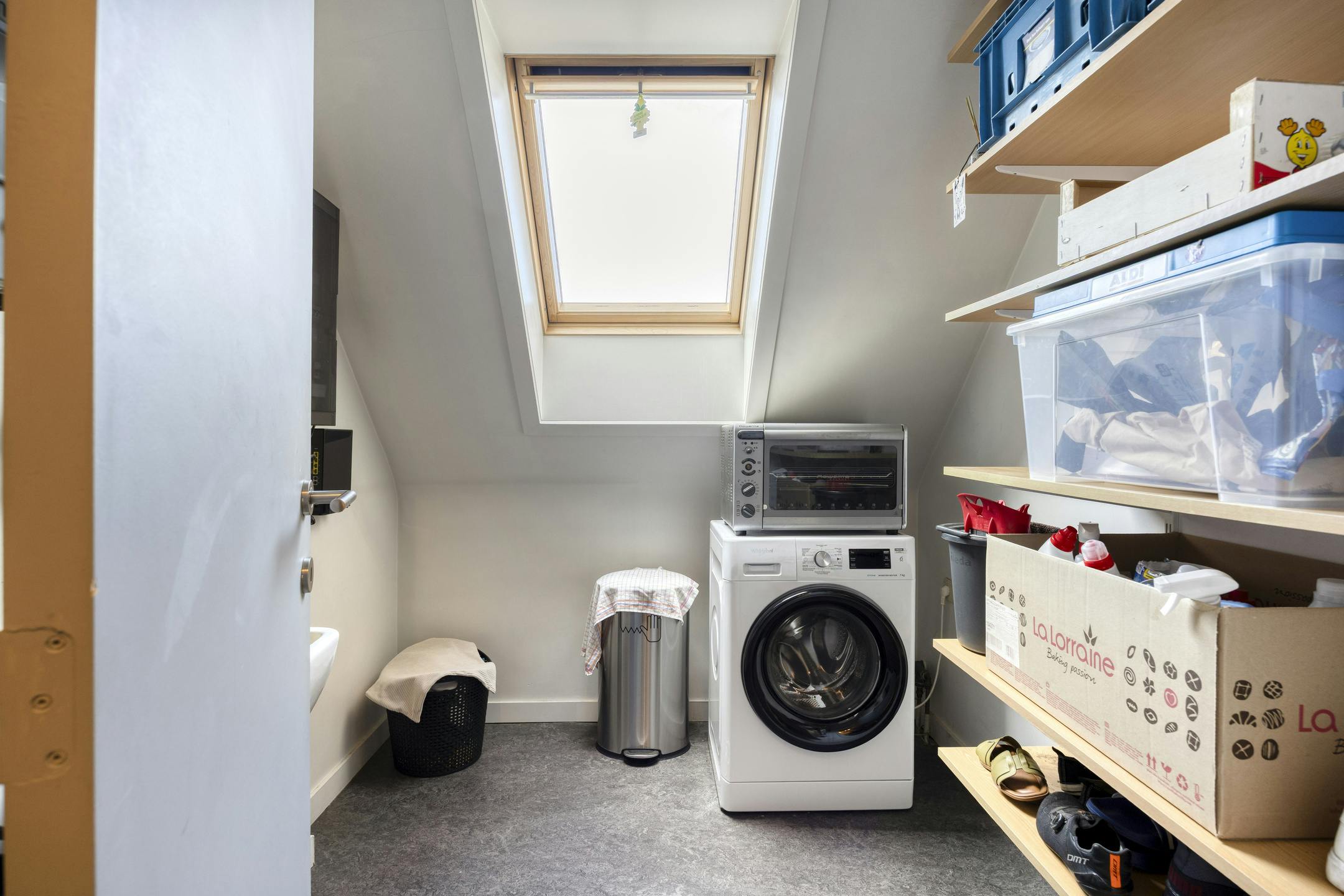 Appartement met 4 slaapkamers te koop in centrum Kasterlee foto 20