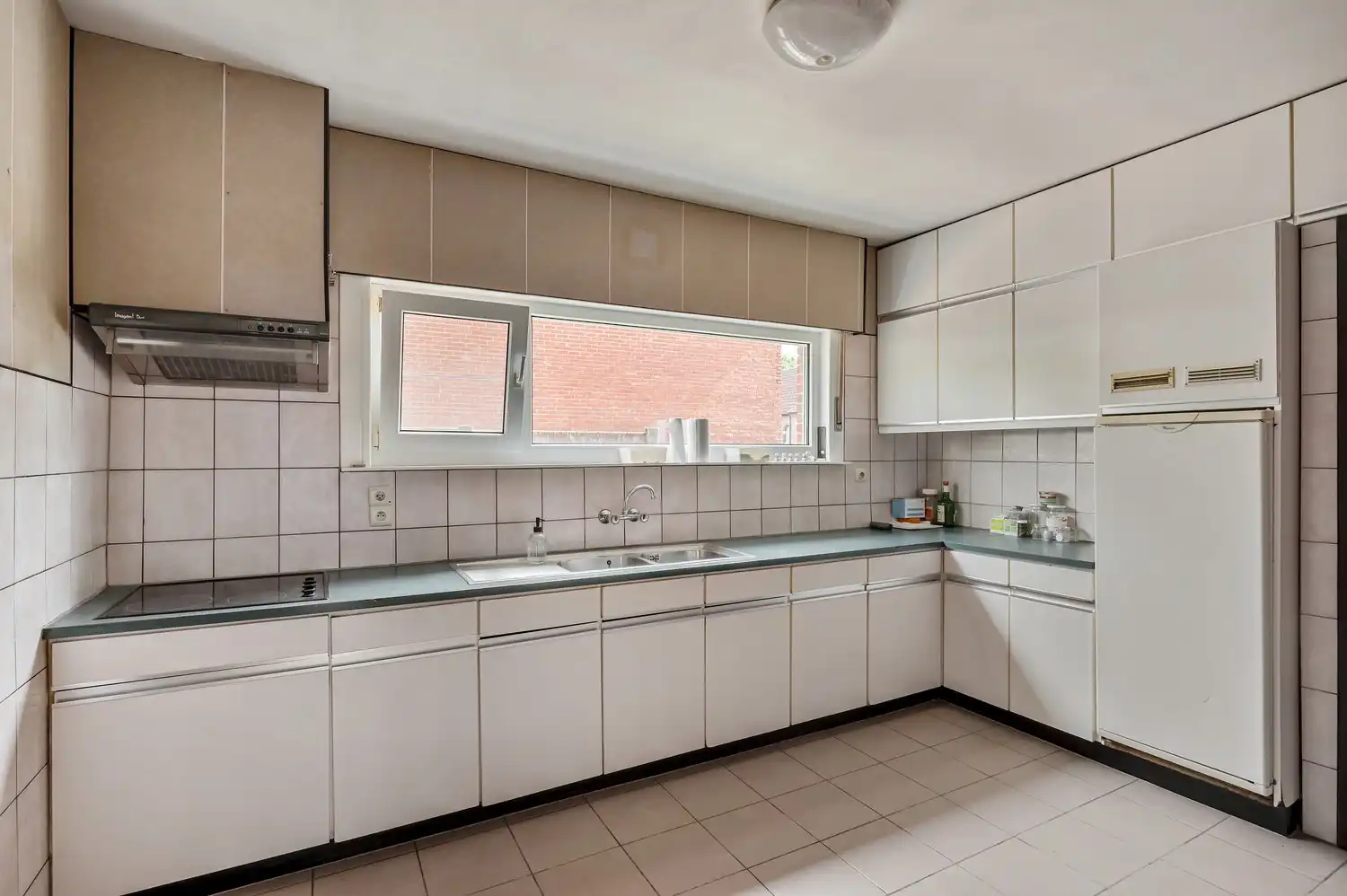 Vrijstaande woning met mooie tuin in Hulshout foto 8