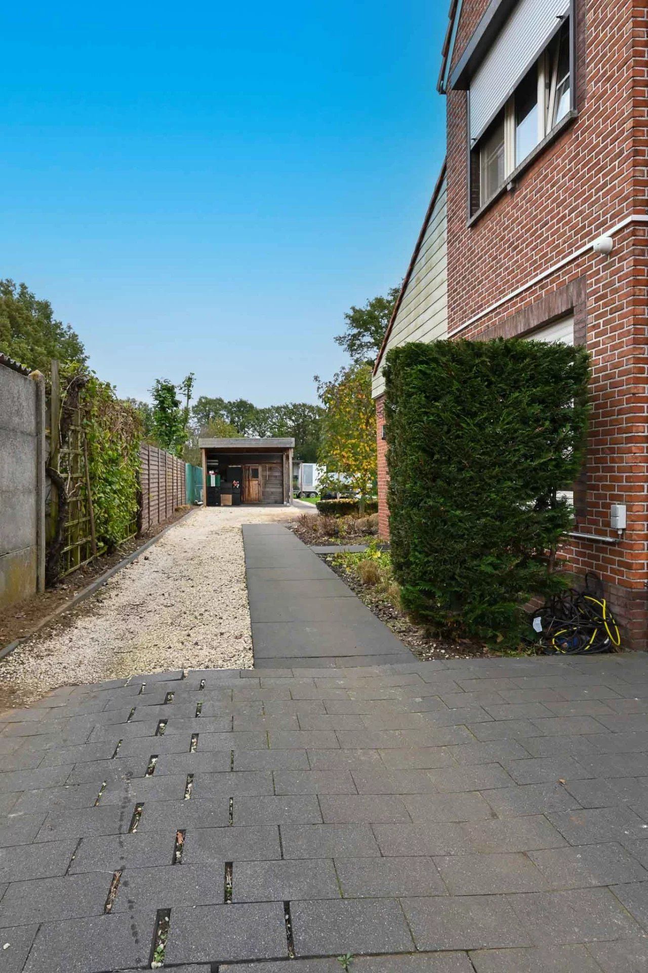 Gelebergstraat 35 te Paal (Beringen) - Waar wonen en werken samensmelten foto 3