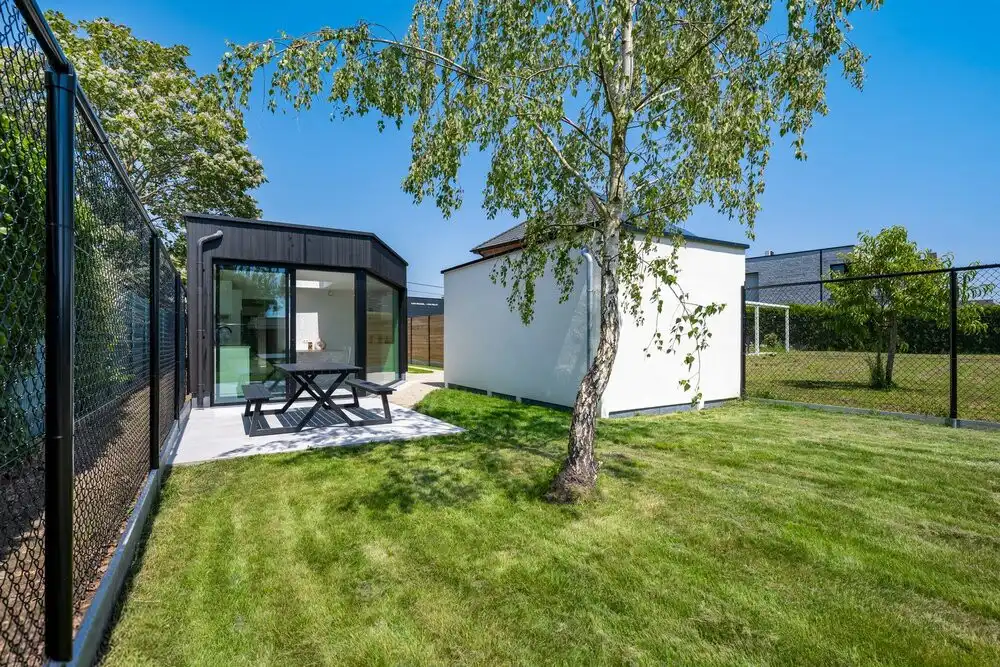 Prachtig vernieuwde bungalow te Schriek foto 20