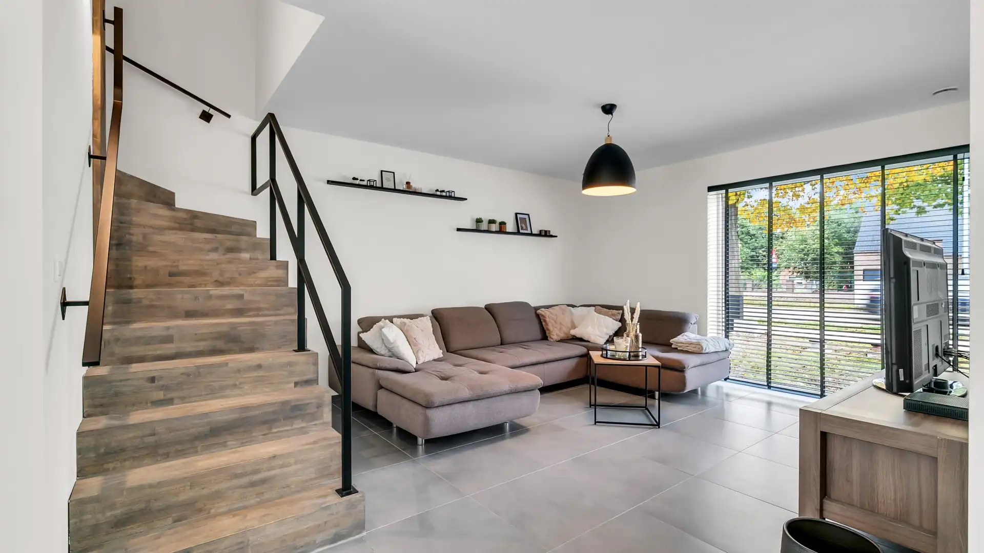 Energiezuinige BEN-woning met 3 slaapkamers te Zutendaal foto 3