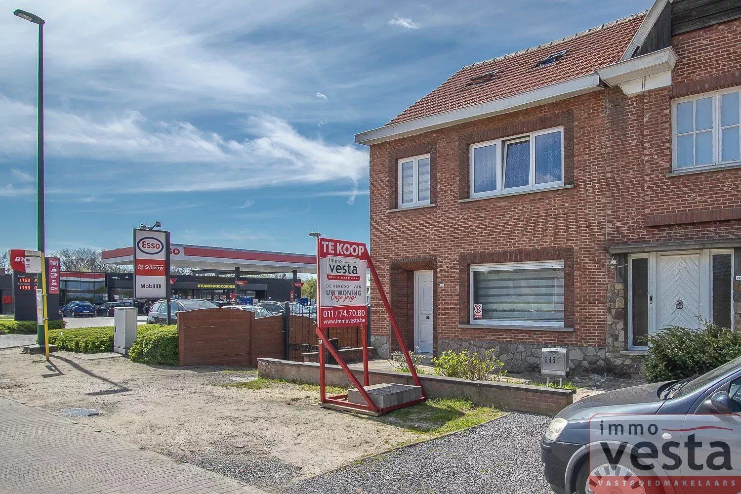 Huis te koop foto 2