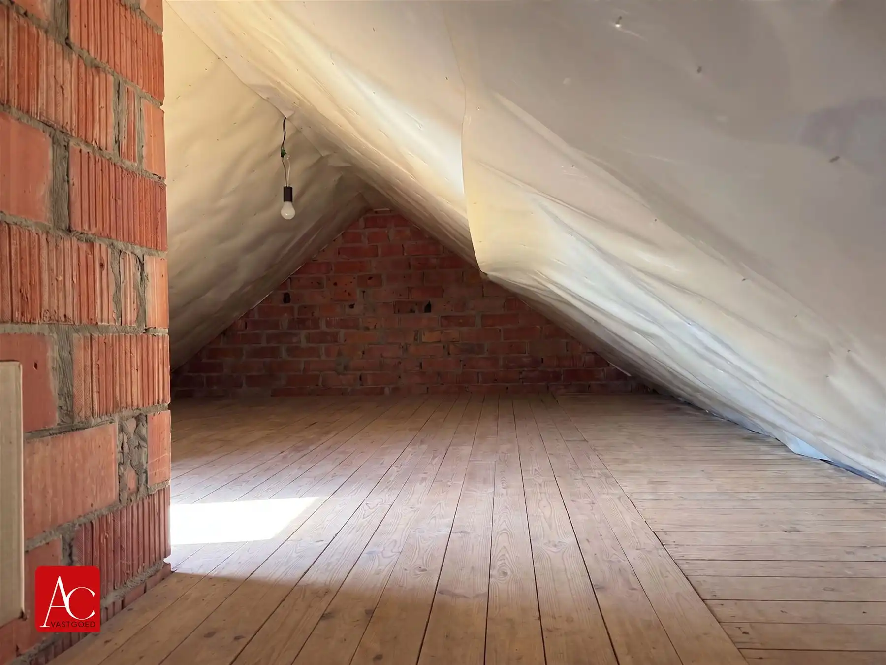 Woning met 3 slaapkamers en terras  foto 19