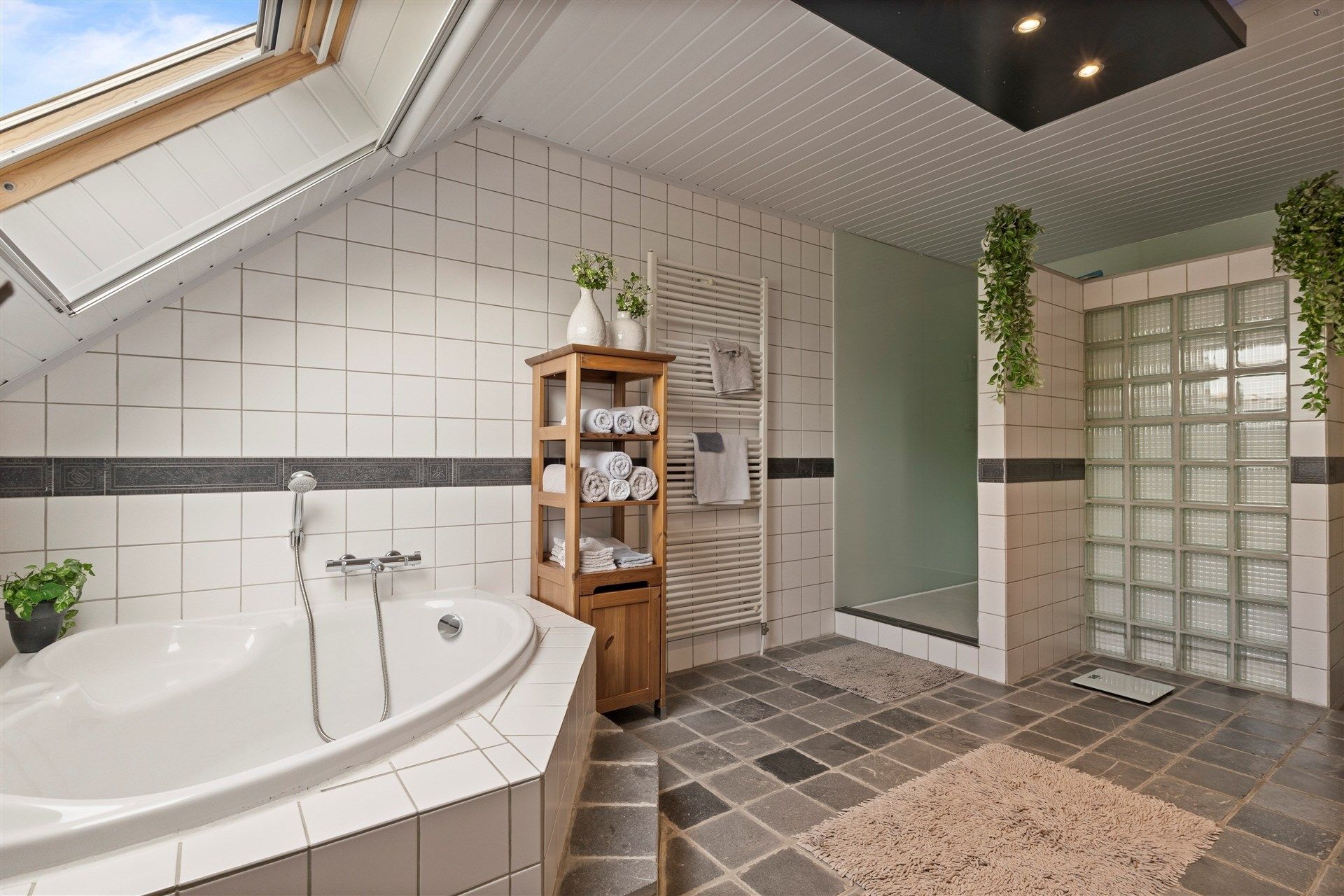 prachtige landelijke woning in Oudegem. foto 16