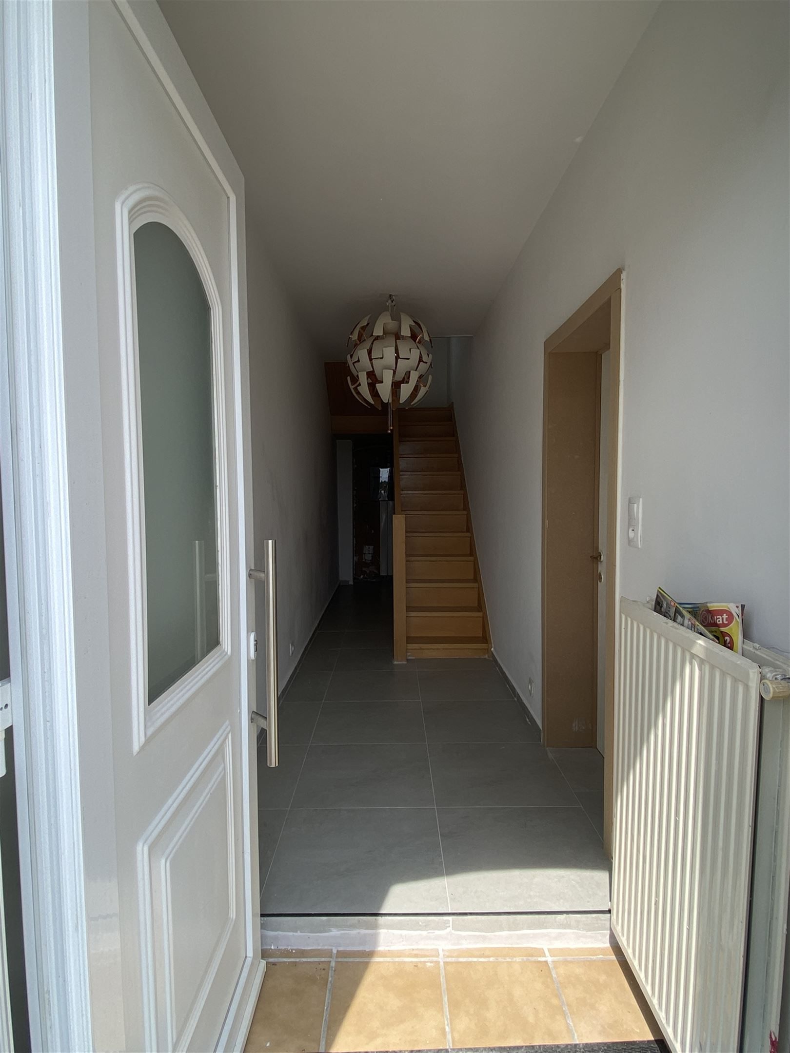 Huis foto 5