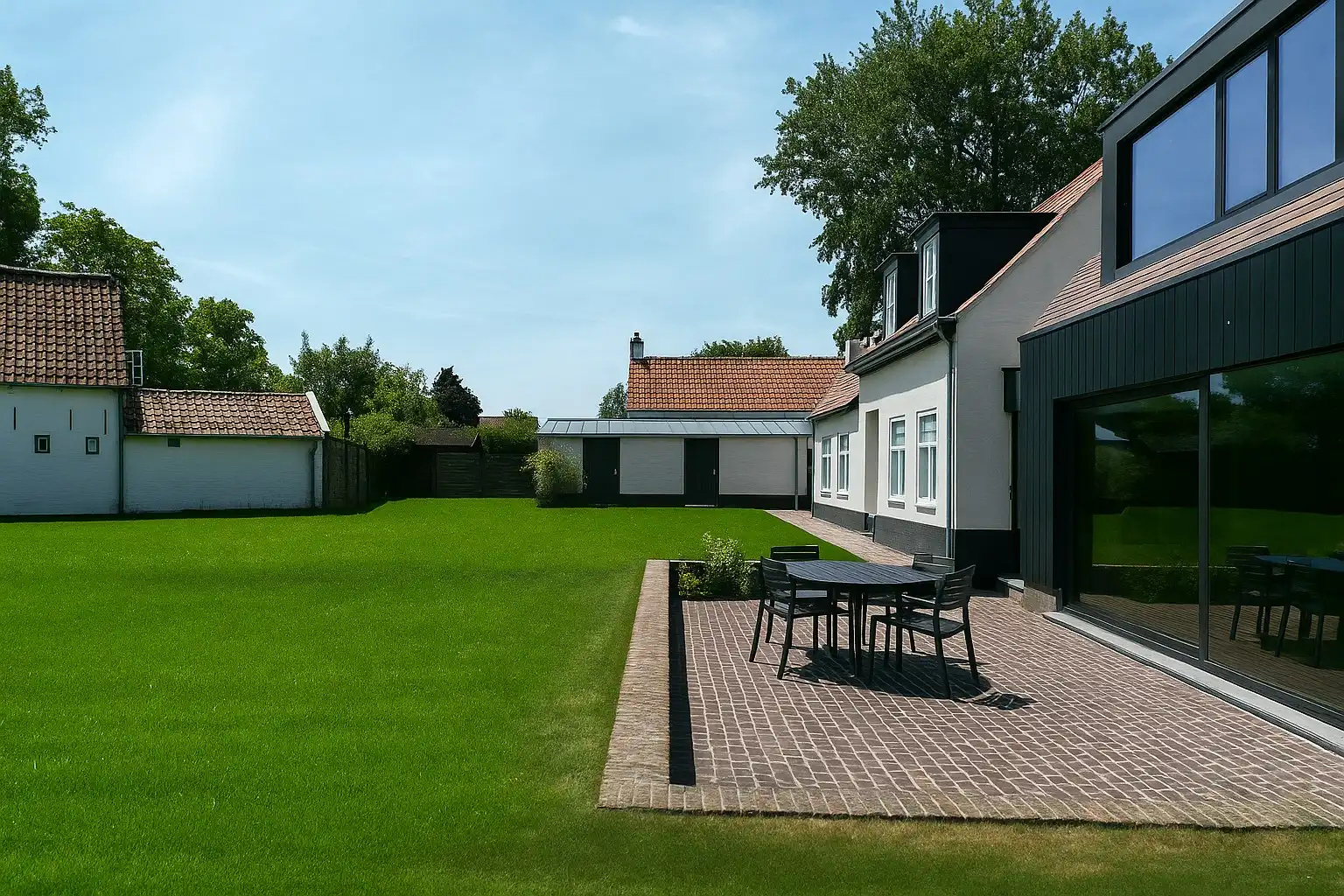 Nieuw Nostalgisch Wonen foto 3