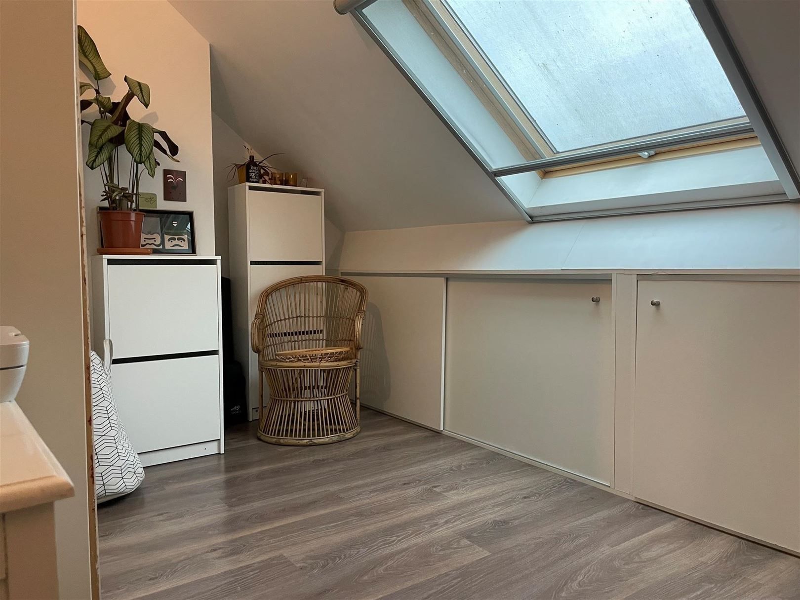 Instapklaar recent appartement met 2 slps en terras foto 10