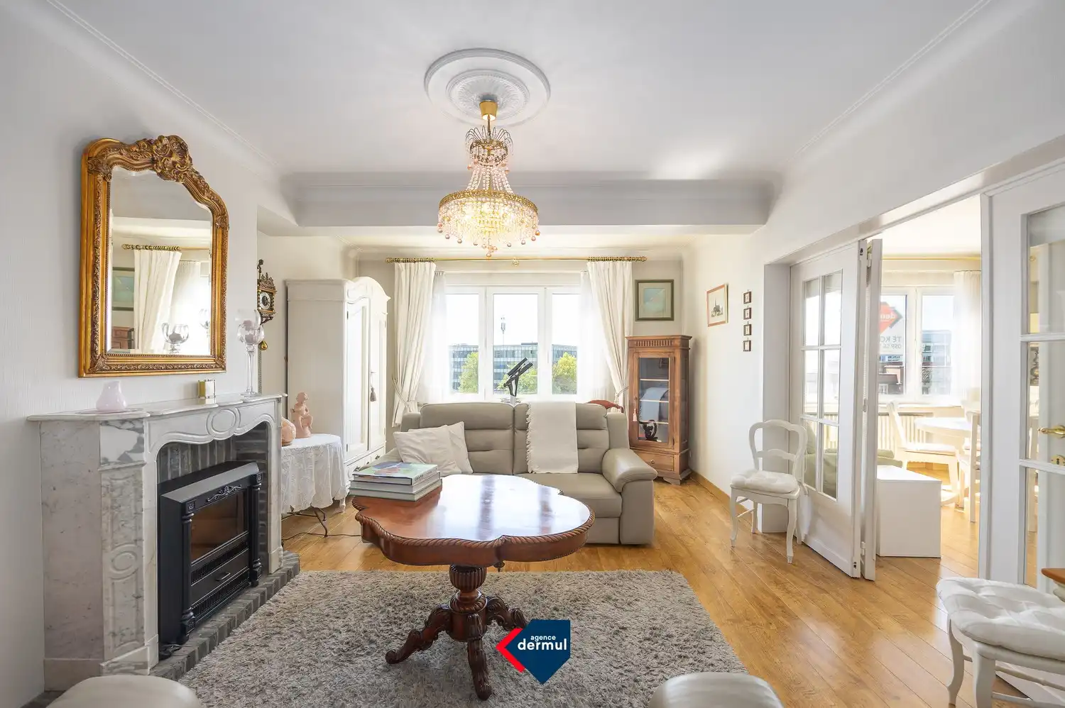 RESIDENTIE PALMER HOUSE foto 4