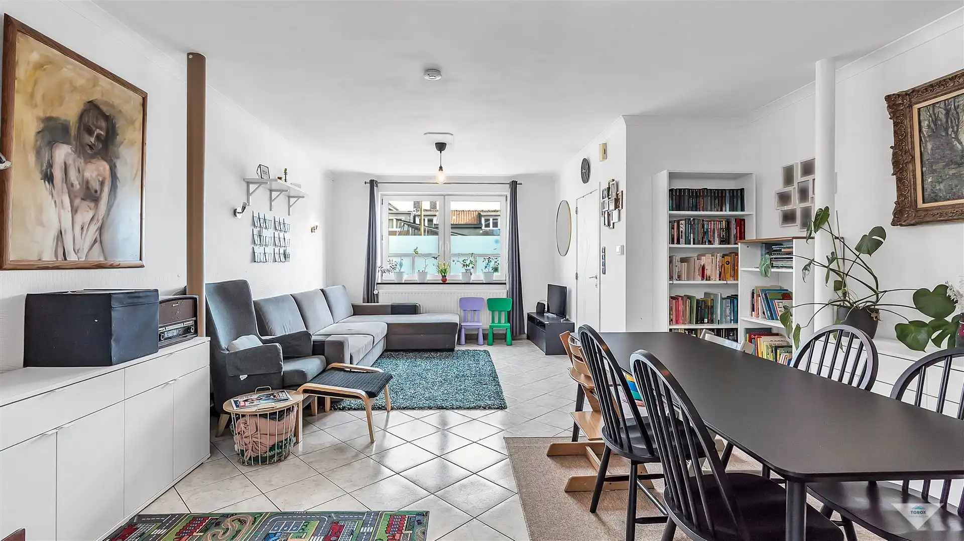 Gezinswoning met 3 slaapkamers in Tienen foto 3