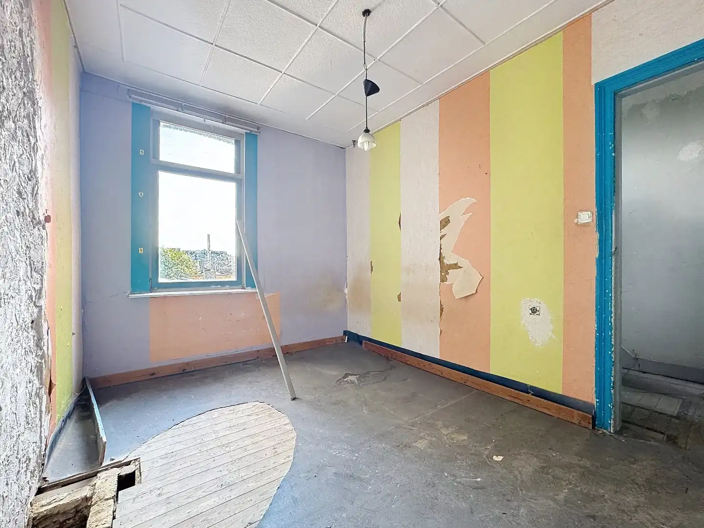 Te renoveren pand met veel potentieel in het centrum van Willebroek! foto 11