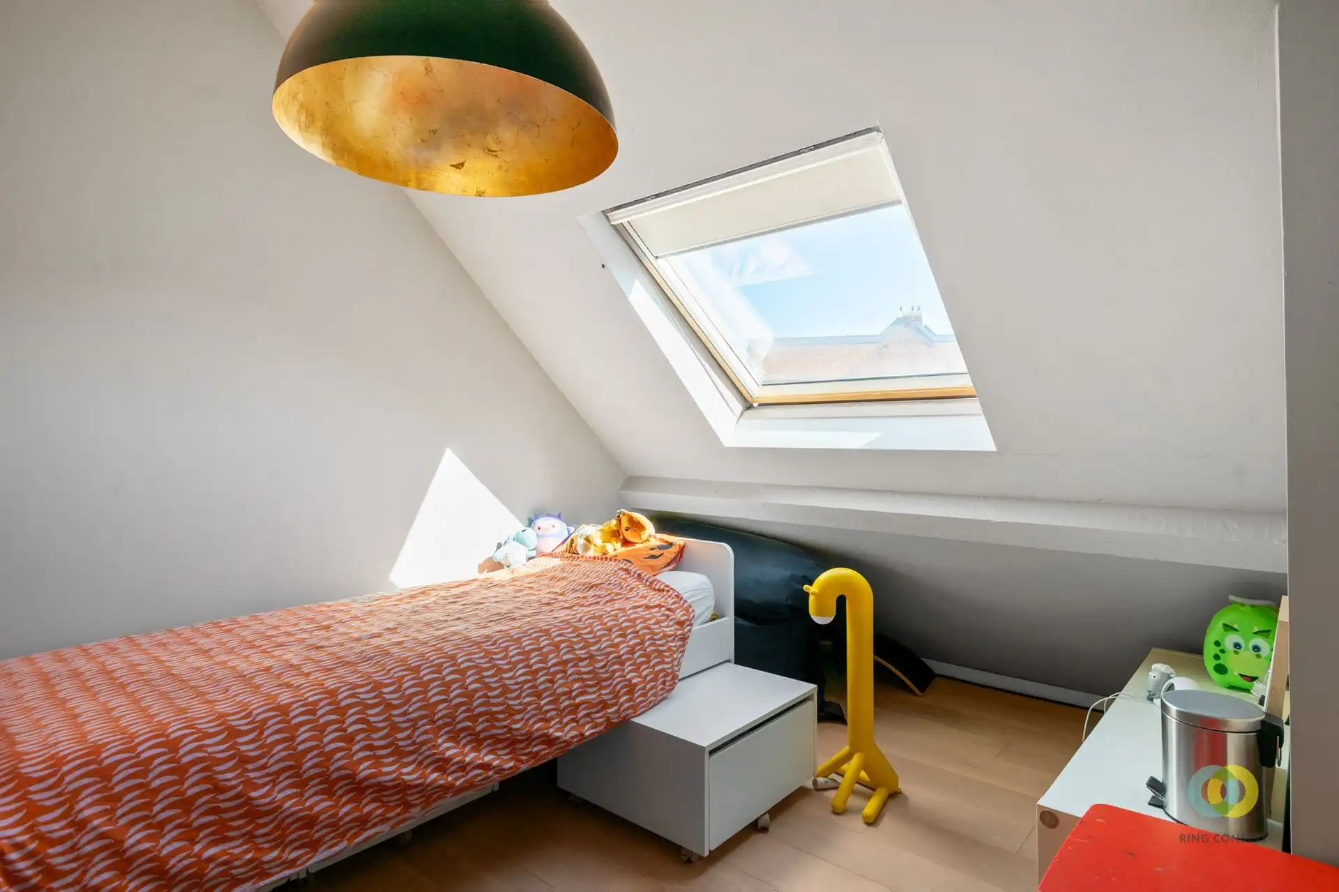 Instapklare woning EPC B, 3 slaapkamers en garage foto 14