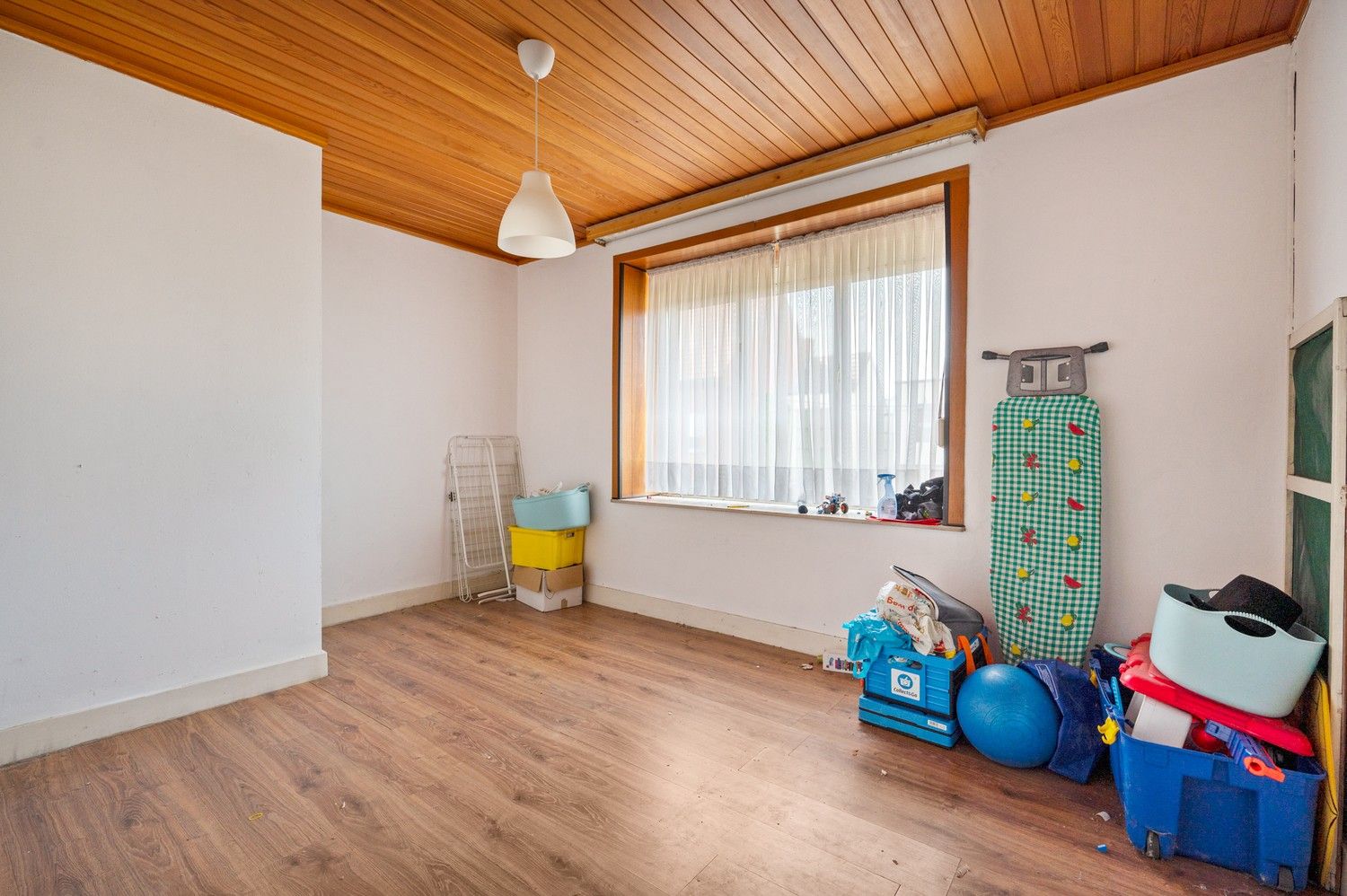 Leuke rijwoning met 4 slaapkamers en tuin te koop in Lier foto 14