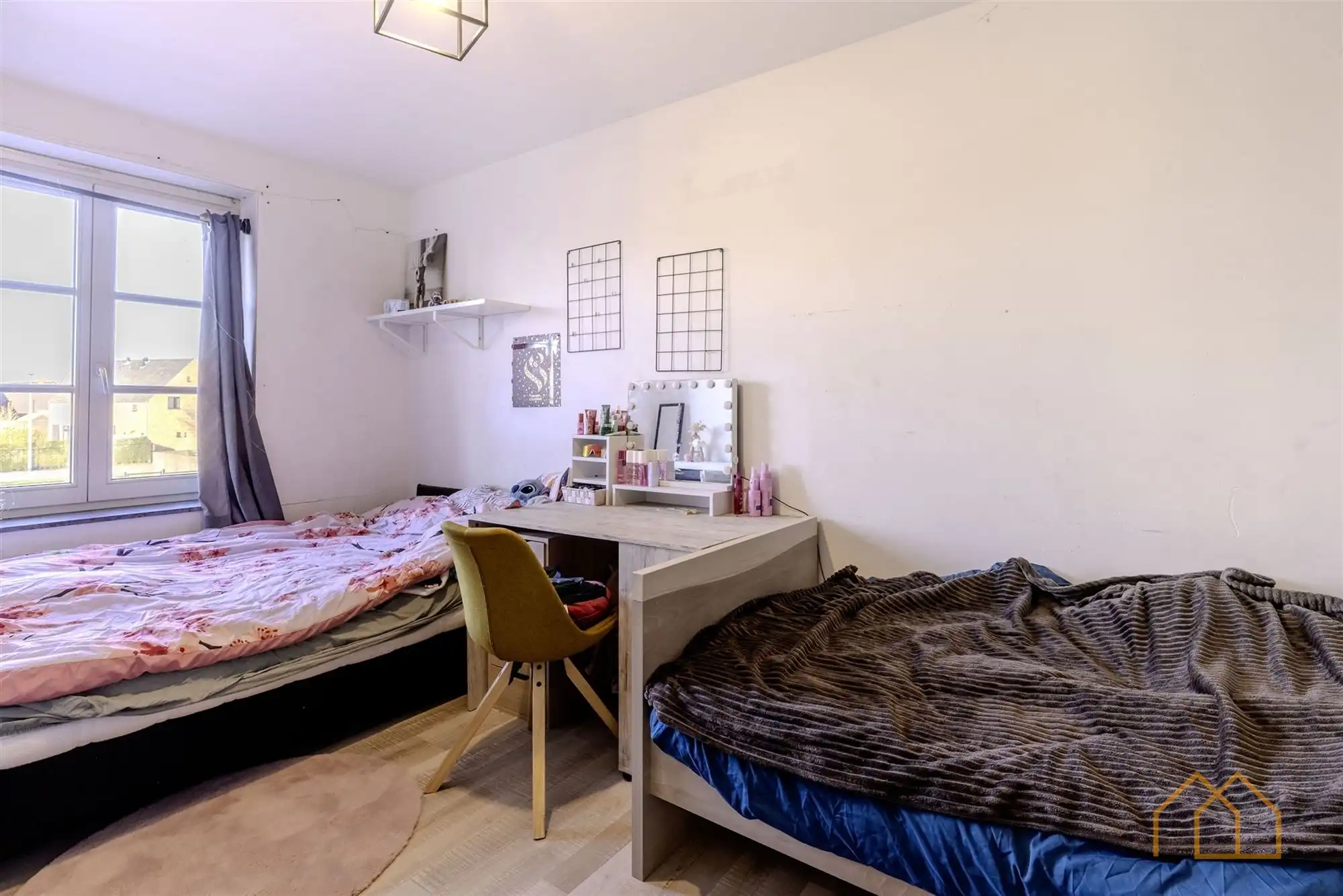 Ruime woning met EPC A en 6 slaapkamers - Noorderwijk  foto 15