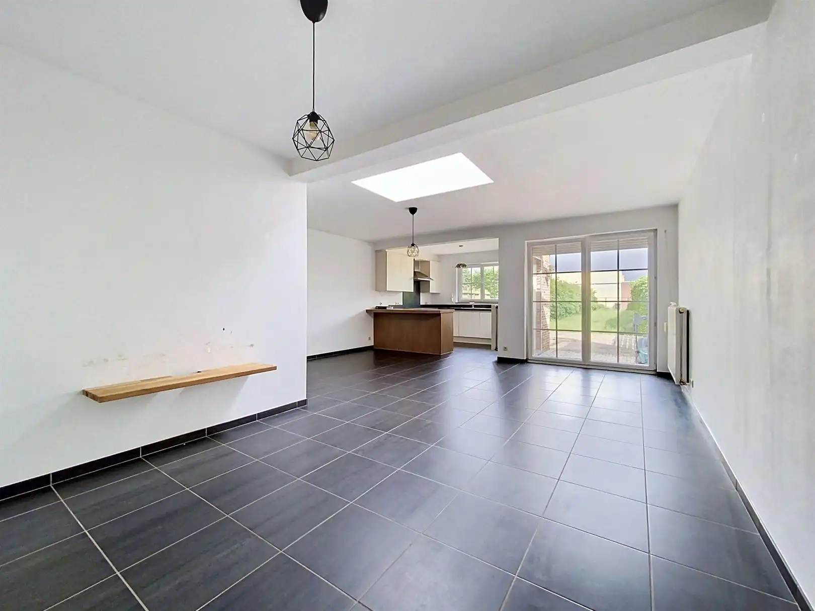 Instapklaar & gezellige woning foto 4
