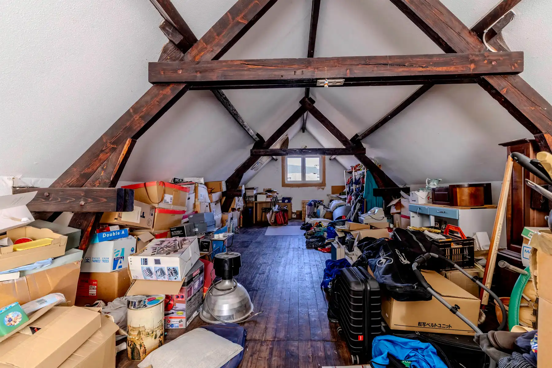 Wonen en werken in hartje Turnhout: handelspand + 2 appartementen foto 30