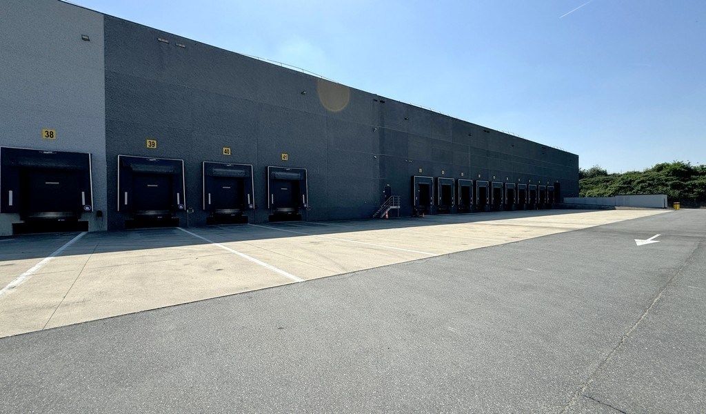 Logistieke loods te huur in Willebroek foto 12