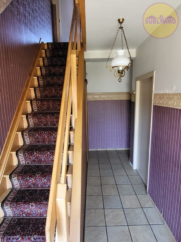 Ruime woning - 3 slaapkamers - 5a 50ca - centrum Meerhout foto 11