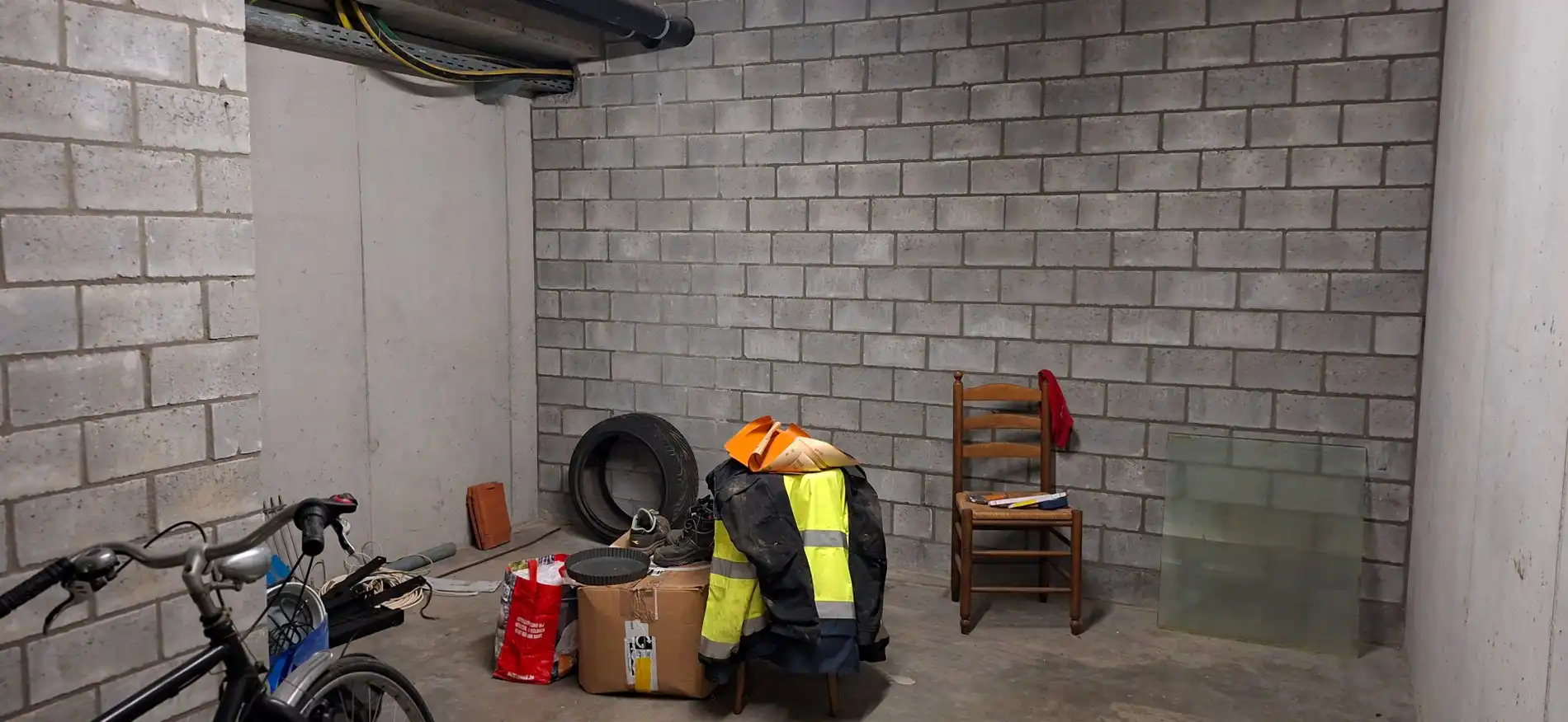 Centraal gelegen comfortabel appartement foto 10