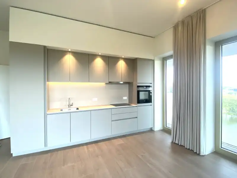 luxe-appartementt foto 8