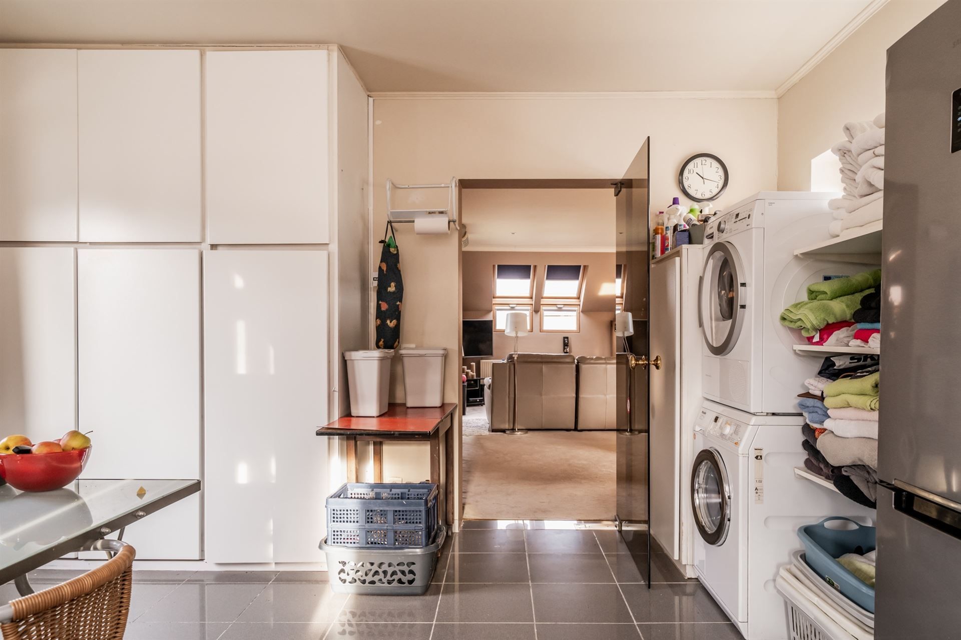 GEMENGD OPBRENGSTEIGENDOM MET HORECA - APPARTEMENTEN EN BUSINESSFLATS foto 10