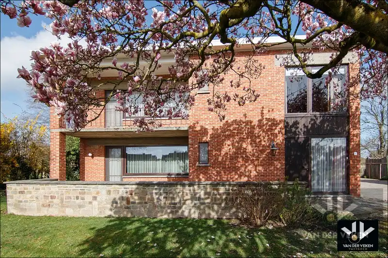 RUIME GEZINSWONING MET 4 SLAAPKAMERS foto 3