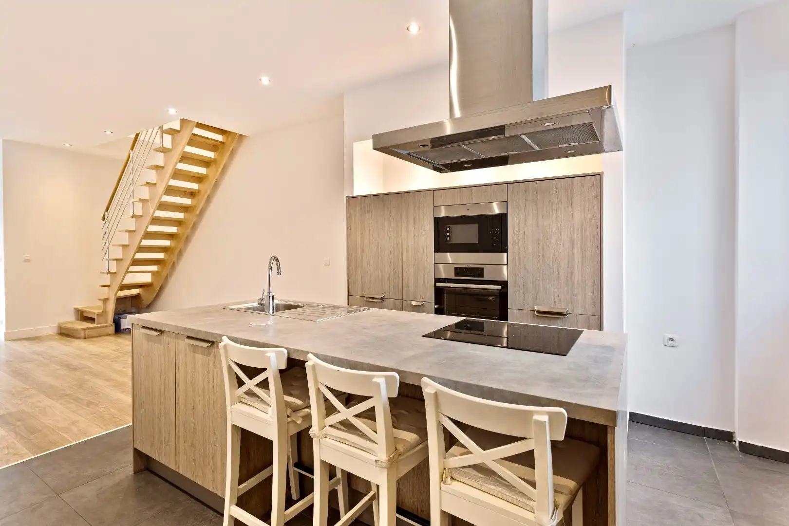 Huis te koop Gasthuisstraat 38 - - 9140 Temse