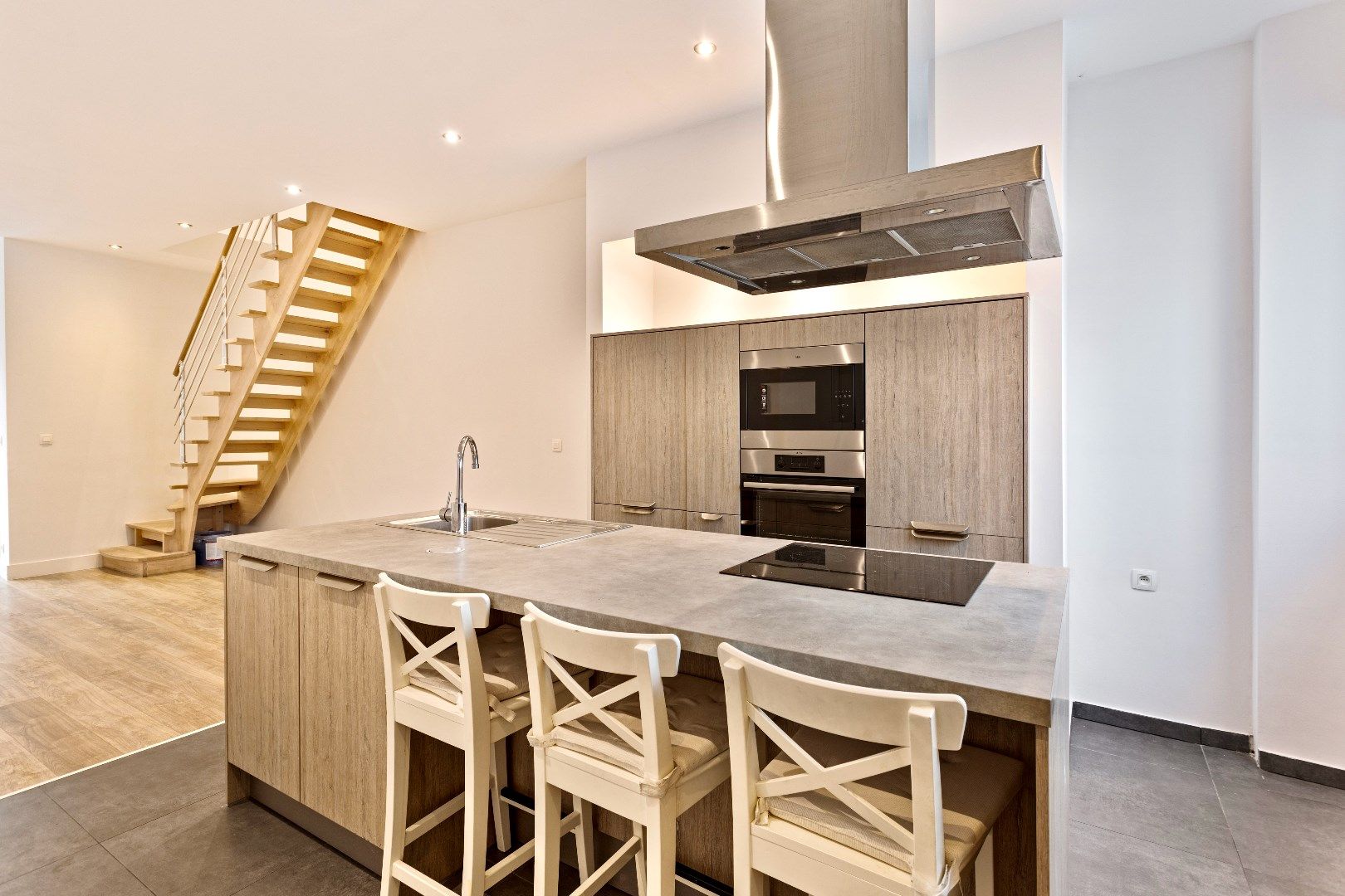 Huis te koop Gasthuisstraat 38 - - 9140 Temse